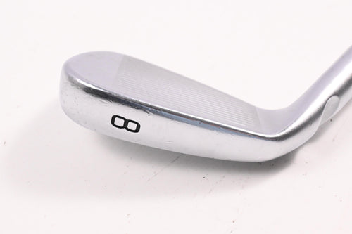 Ping i59 #8 Iron / Orange Dot / X-Flex Project X LS 125 Shaft