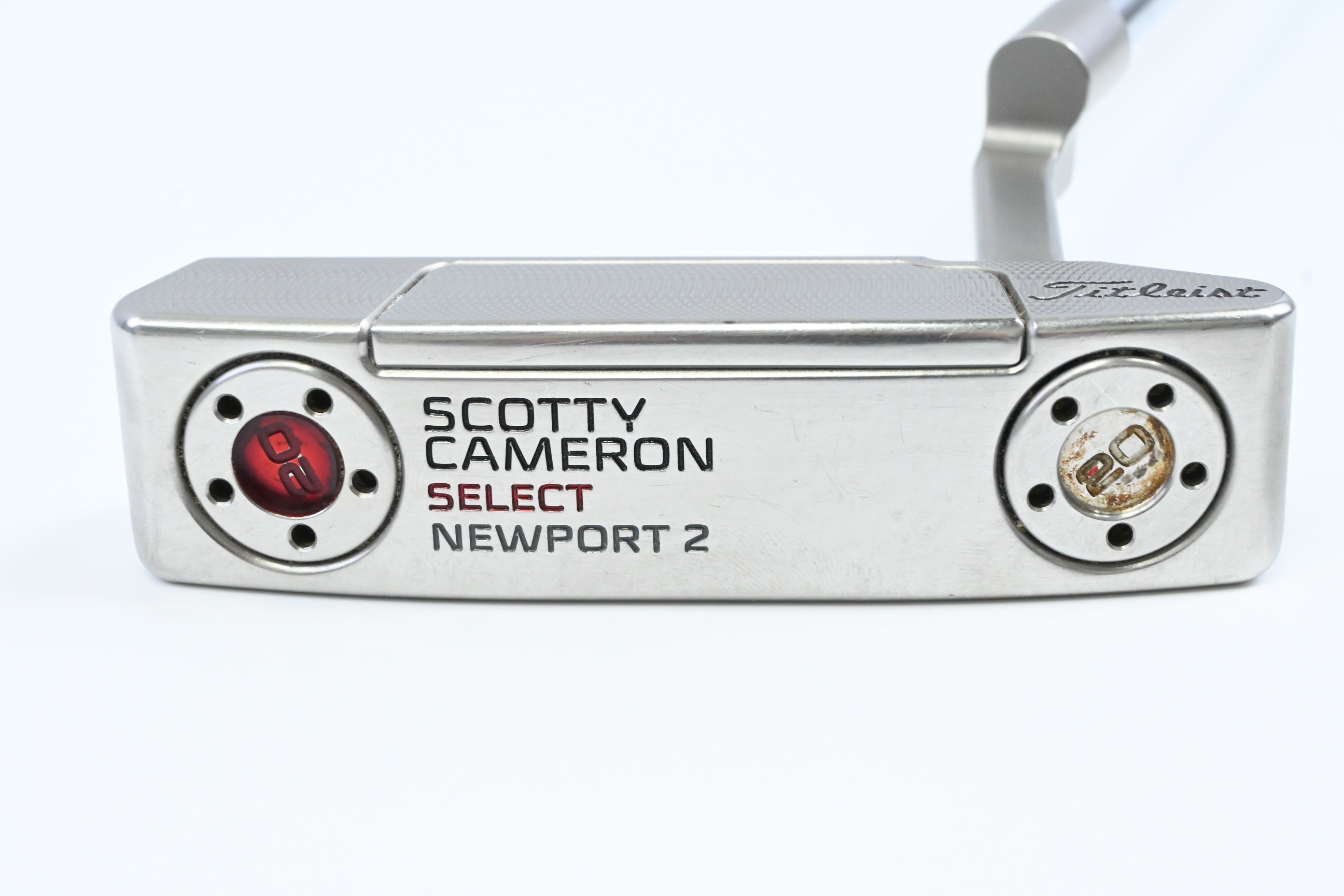 Scotty Cameron Select 2016 Newport 2 Putter / 33 Inch