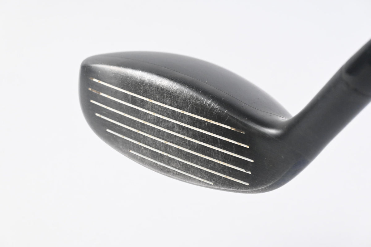 Ping G30 #3 Hybrid / 20 Degree / Regular Flex Ping TFC 189 Shaft