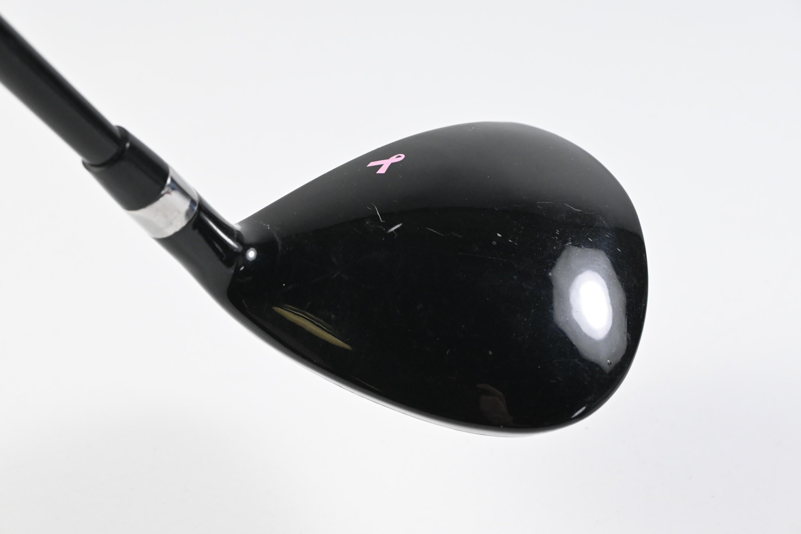 Ladies Founders Club Believe #3 Wood / 16 Degree / Ladies Flex Graphite Shaft