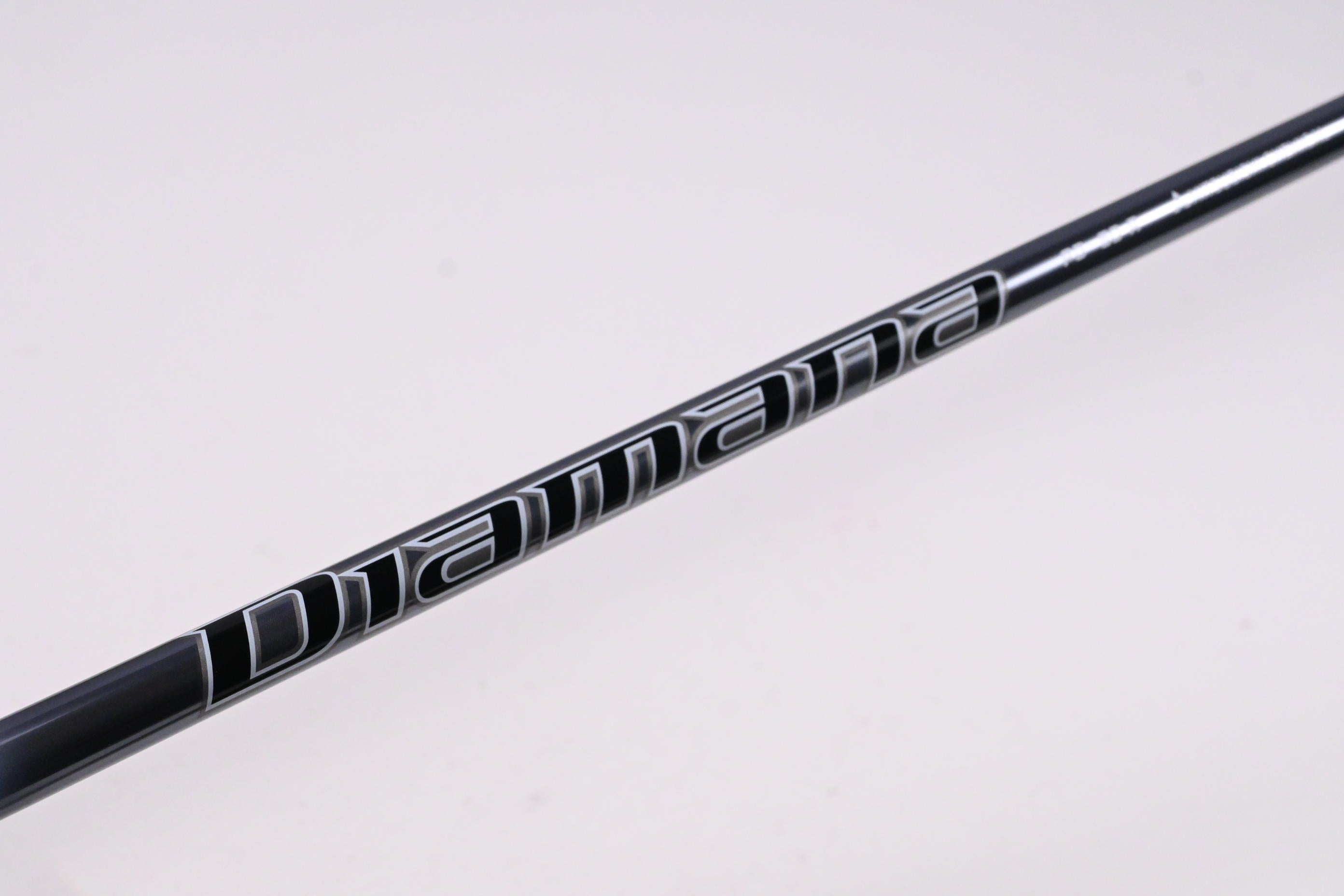 Diamana PD Series 50 Driver Shaft / Regular Flex / .335" Tip / Uncut