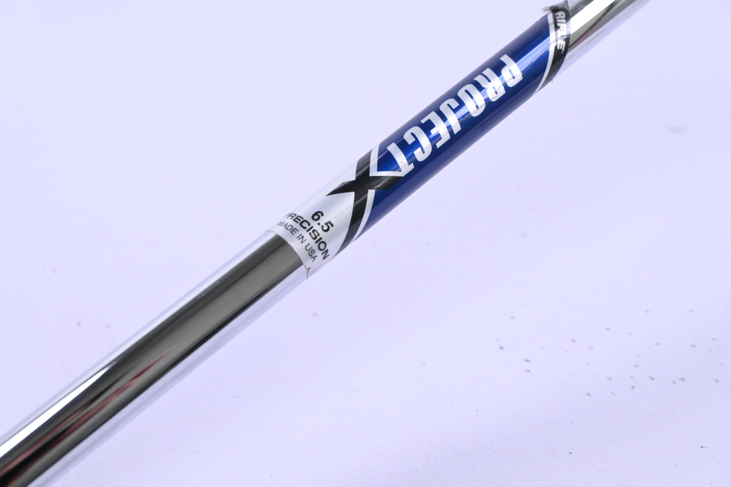 Titleist U500 #2 Iron / 17 Degree / X-Flex Project X Rifle Shaft