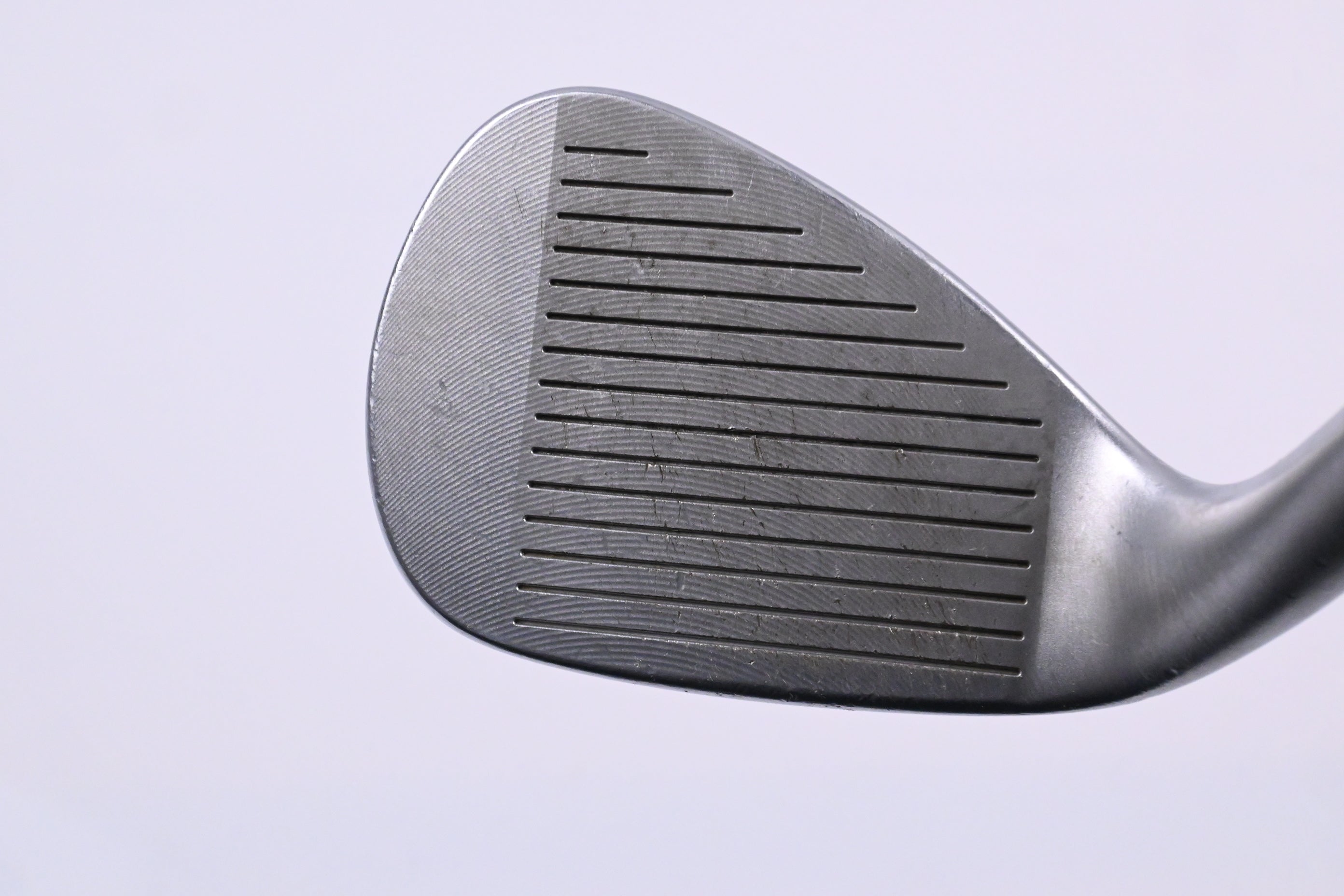 Wilson Staff ZM Sand Wedge / 56 Degree / Stiff Flex Dynamic Gold S300 115 Shaft