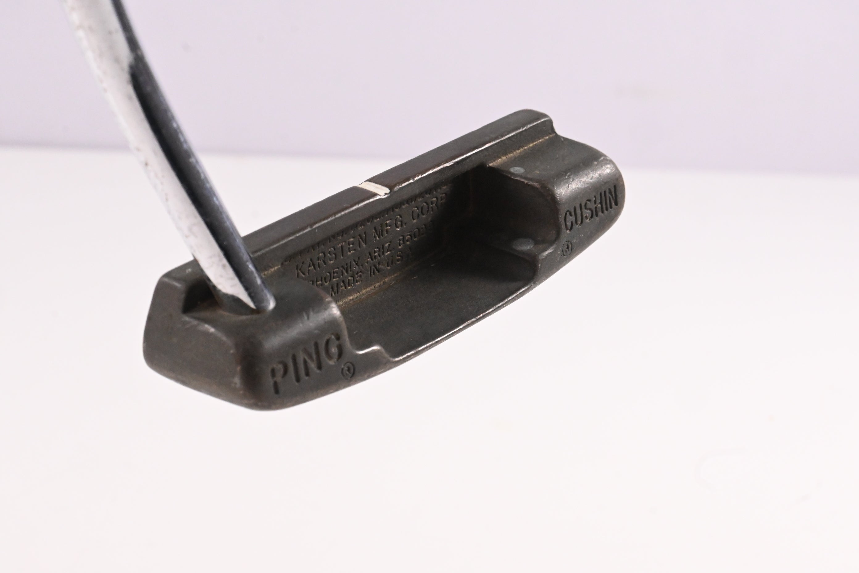 Ping Karsten Original Cushin Putter / 35 Inch