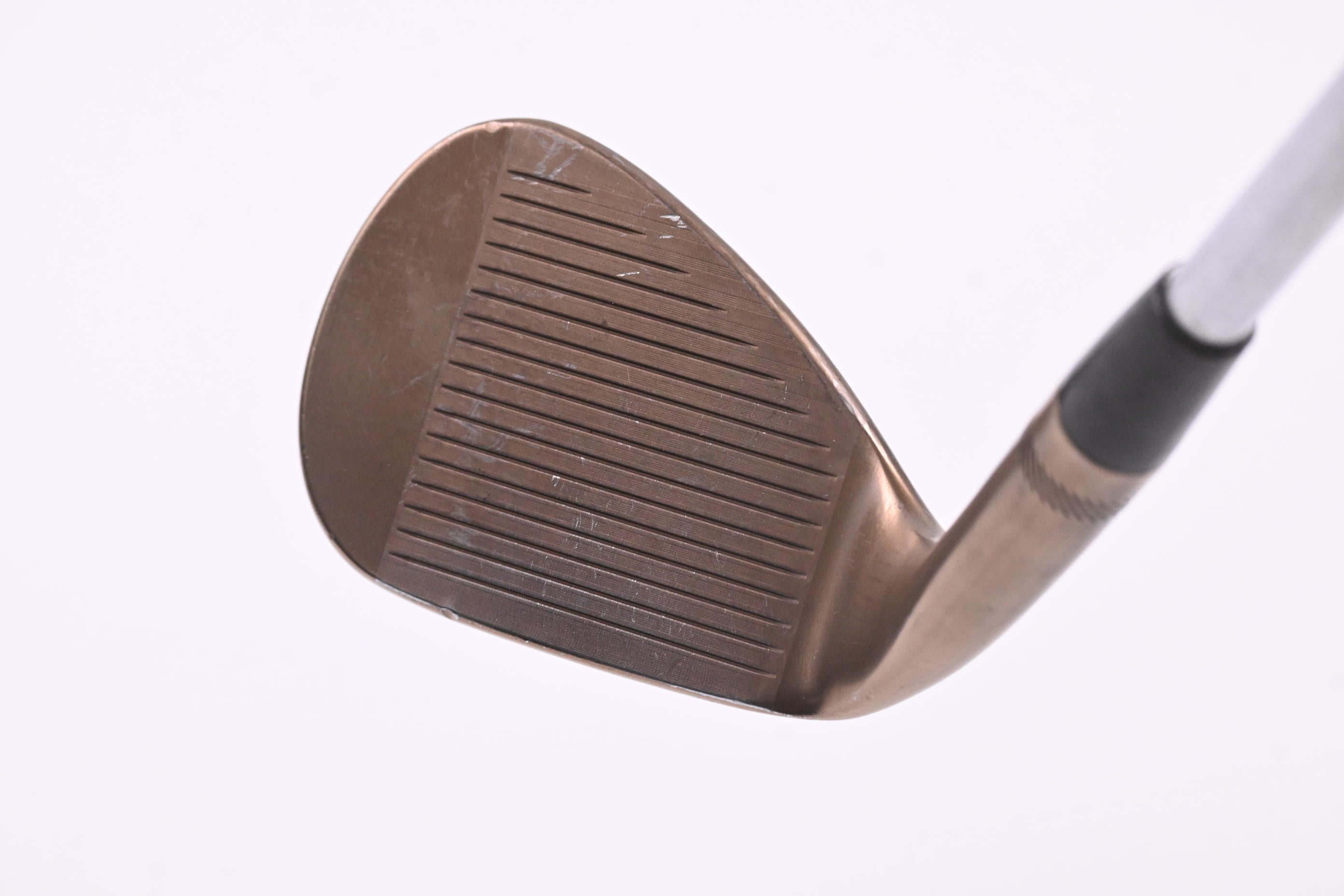 Titleist Vokey SM10 Oil Can Sand Wedge / 54 Degree / Wedge Flex Project X Shaft