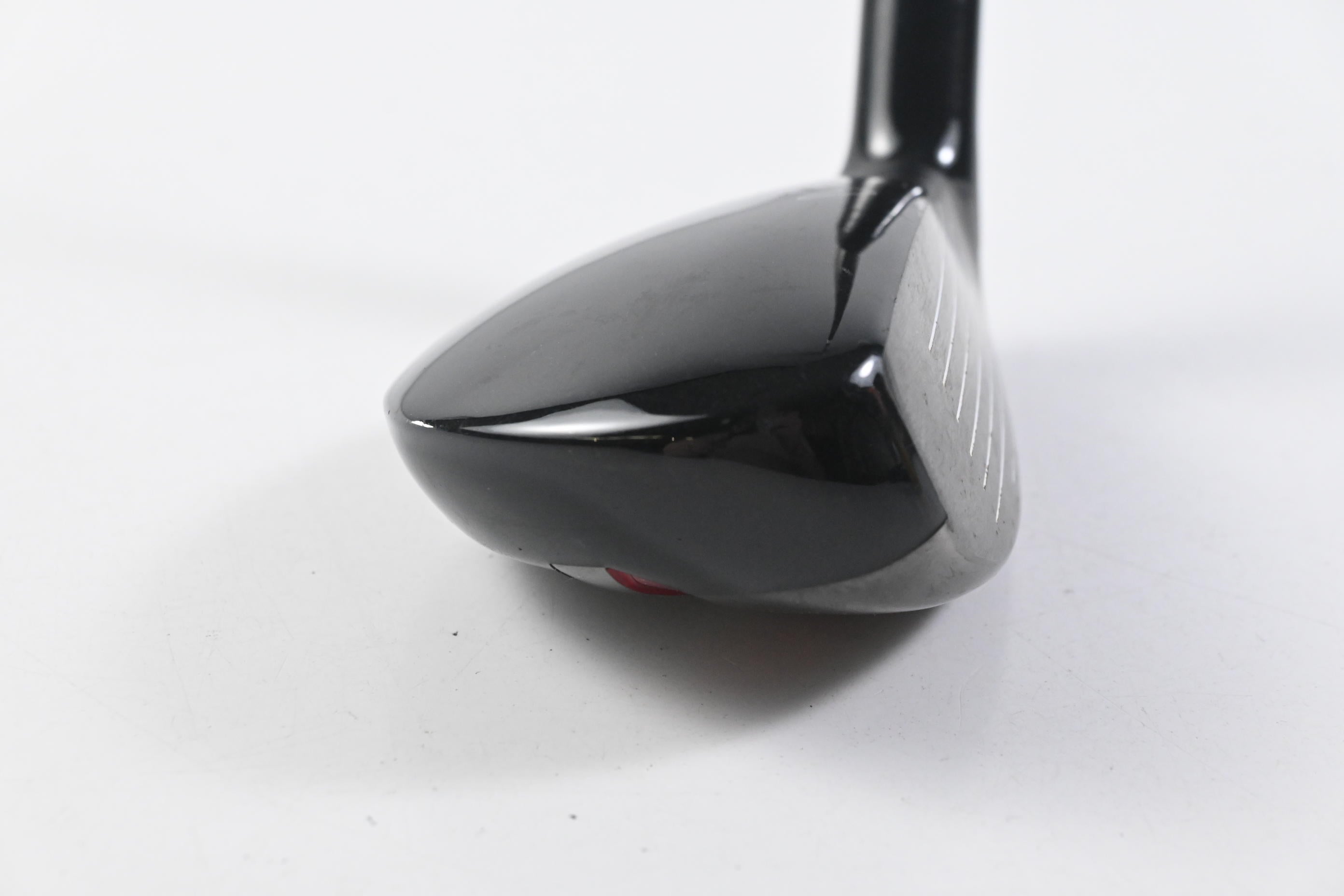 Callaway Big Bertha 2015 #4 Hybrid / 22 Degree / Regular Flex Recoil 460 Shaft