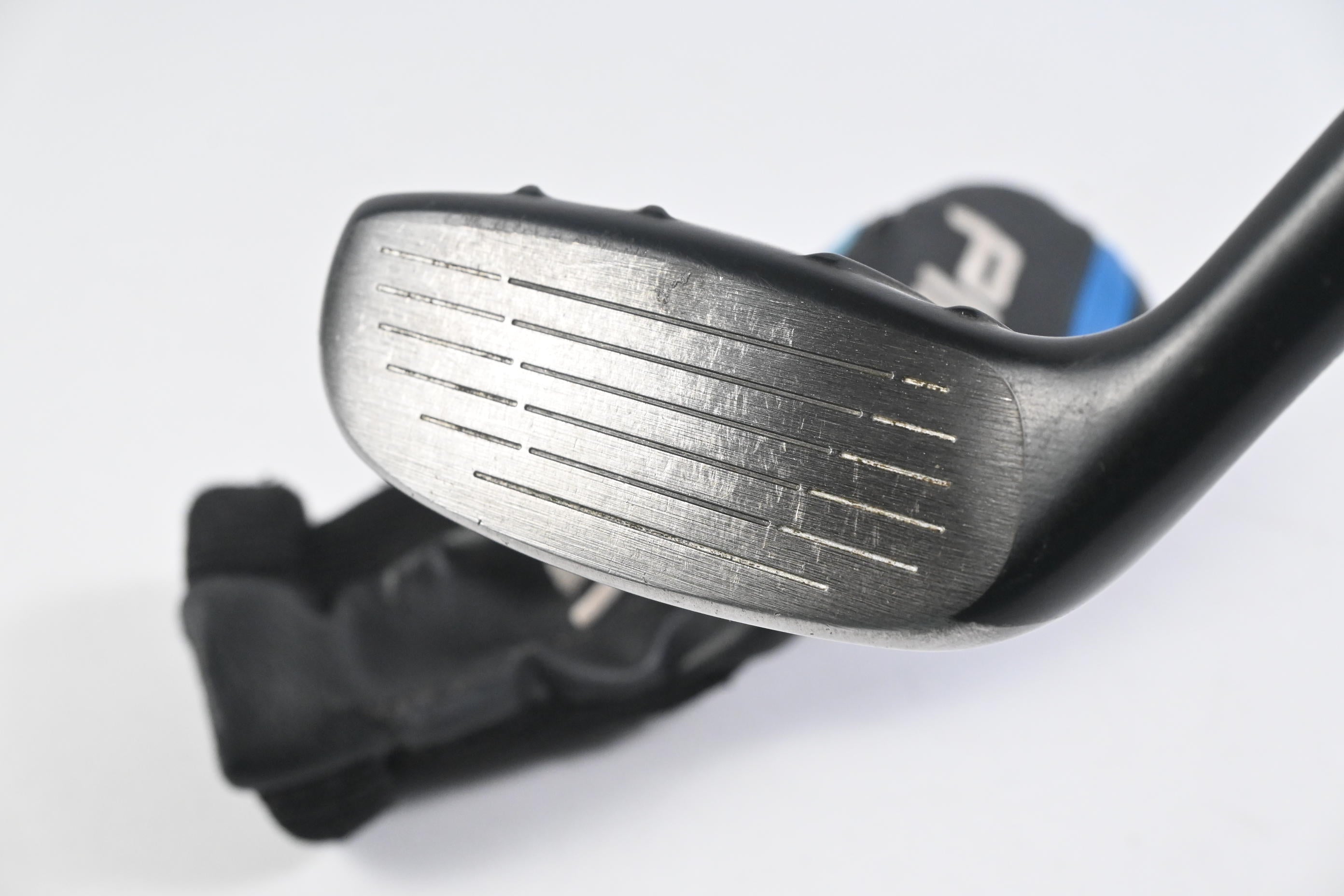 Ping G Series #4 Hybrid / 22 Degree / Regular Flex Ping Alta 70 Shaft
