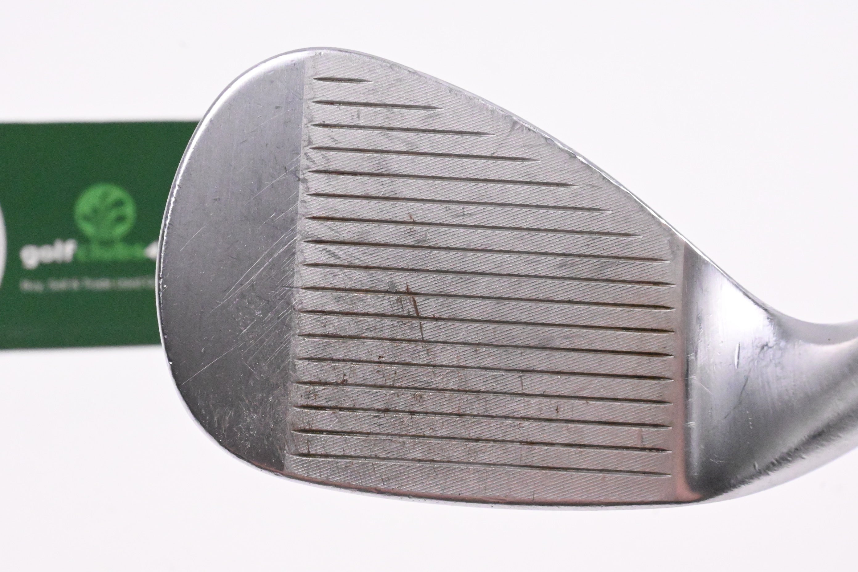 Callaway Opus Sand Wedge / 56 Degree / Wedge Flex Dynamic Gold MID 115 Shaft