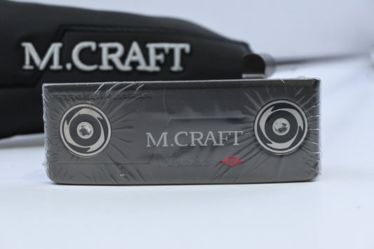 Mizuno M.Craft Osaka Putter / 34 Inch