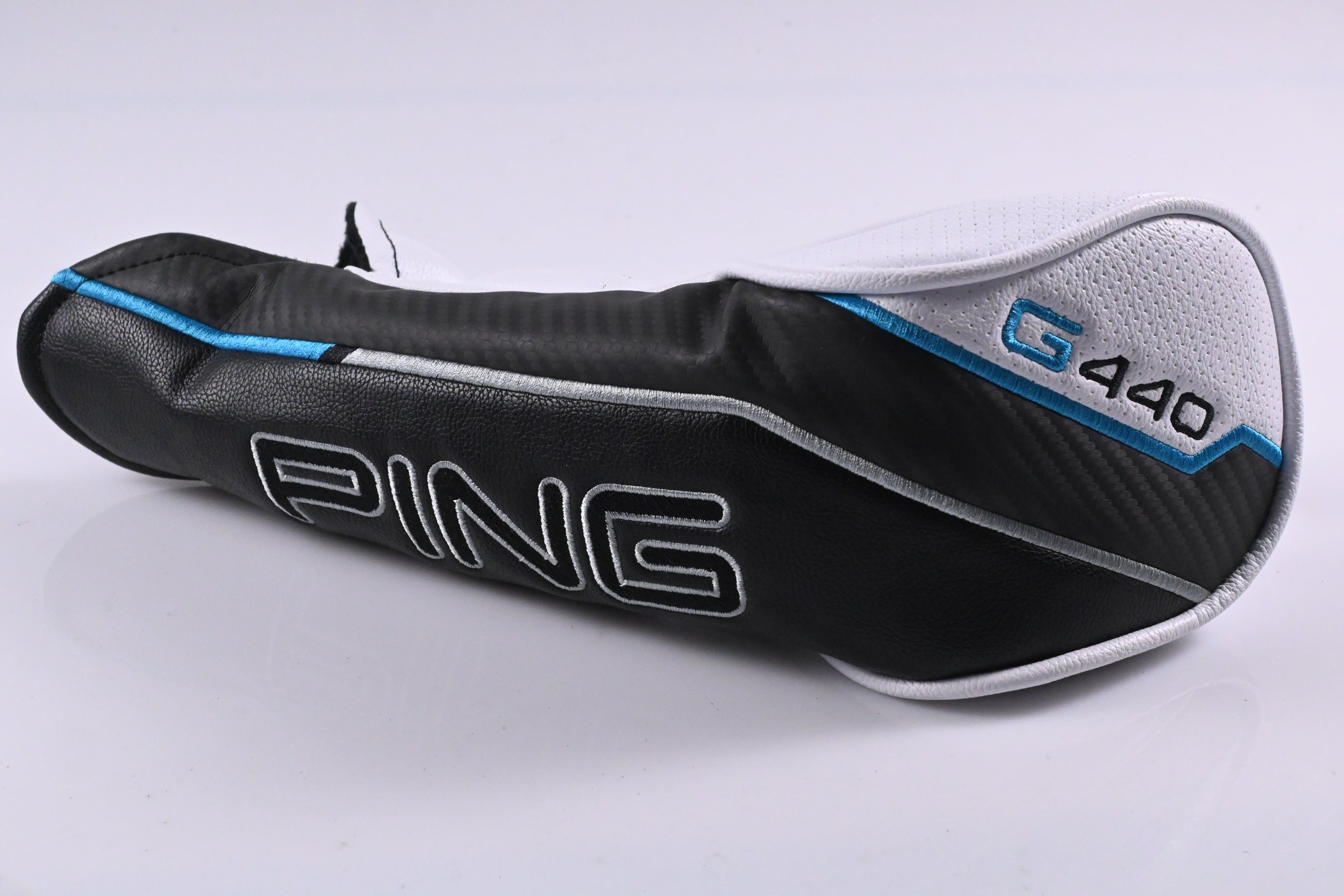 Ping G440 SFT #3 Wood / 16 Degree / Stiff Flex Ping Tour 2.0 Chrome 75 Shaft