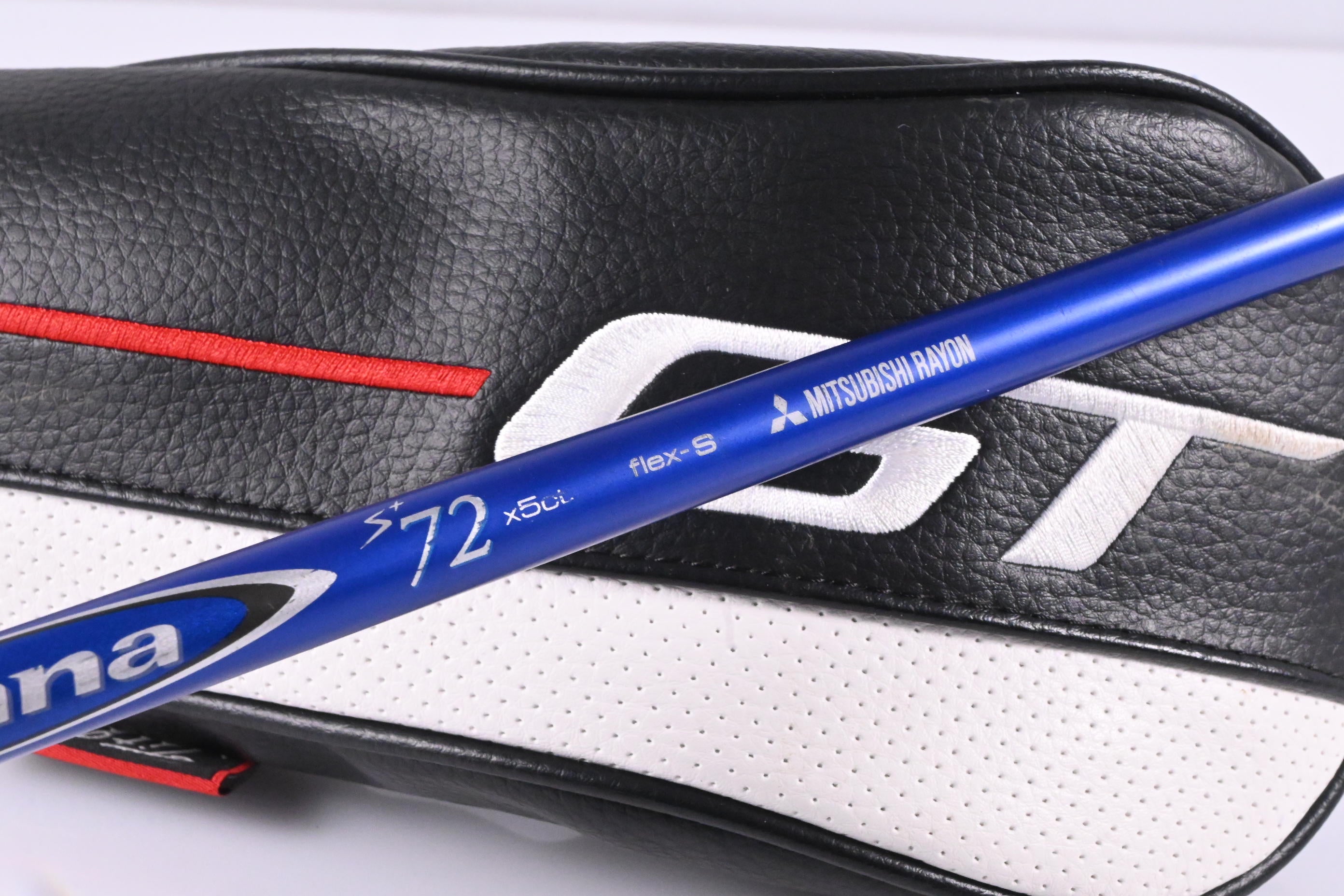 Titleist GT2 #3 Wood / 15 Degree / Stiff Flex Diamana S+ Blue 72 Shaft