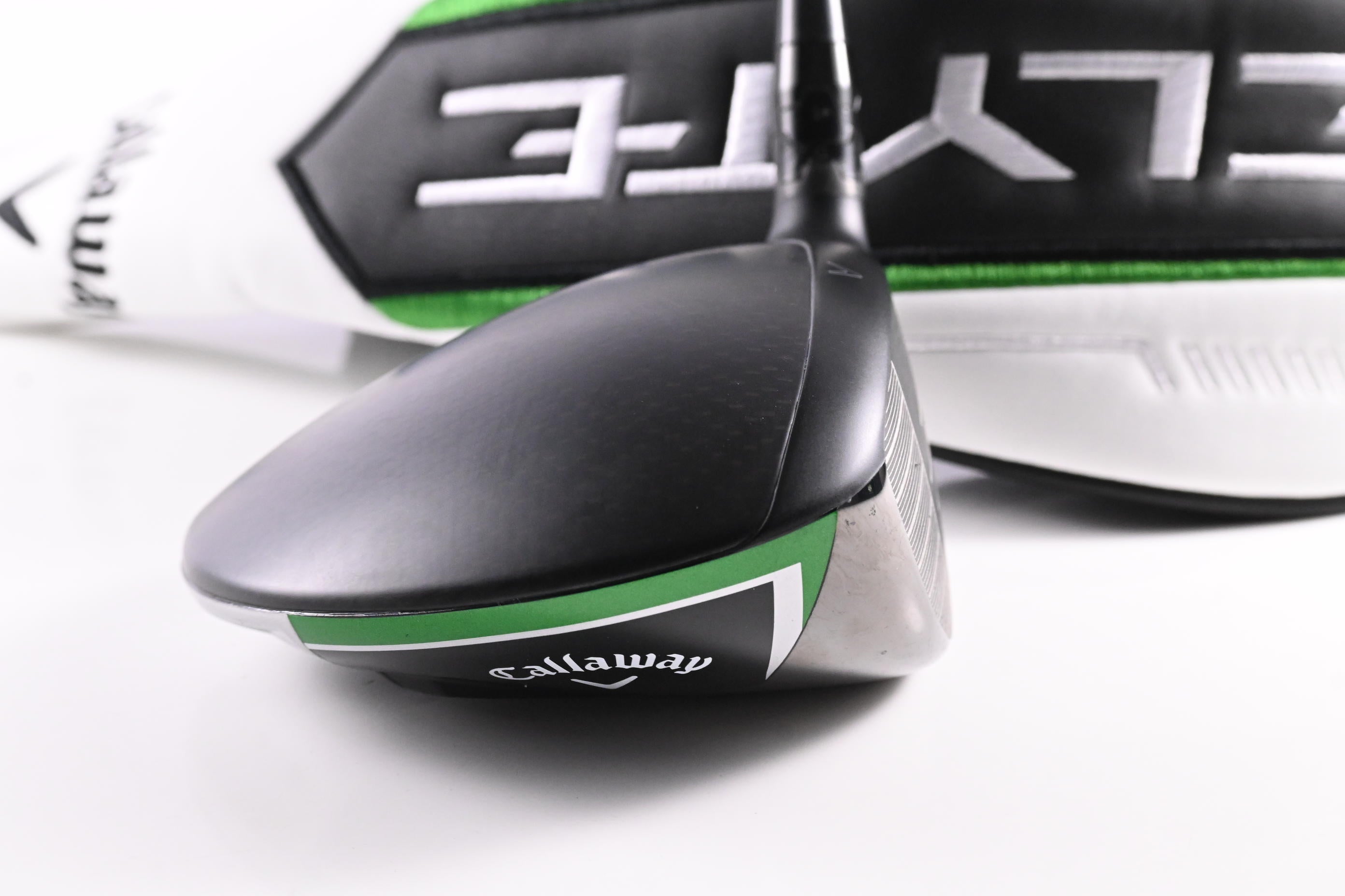 Callaway Elyte Driver / 10.5 Degree / Regular Flex Diamana M+ Red 60 Shaft