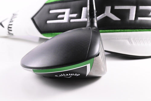 Callaway Elyte Driver / 10.5 Degree / Regular Flex Diamana M+ Red 60 Shaft