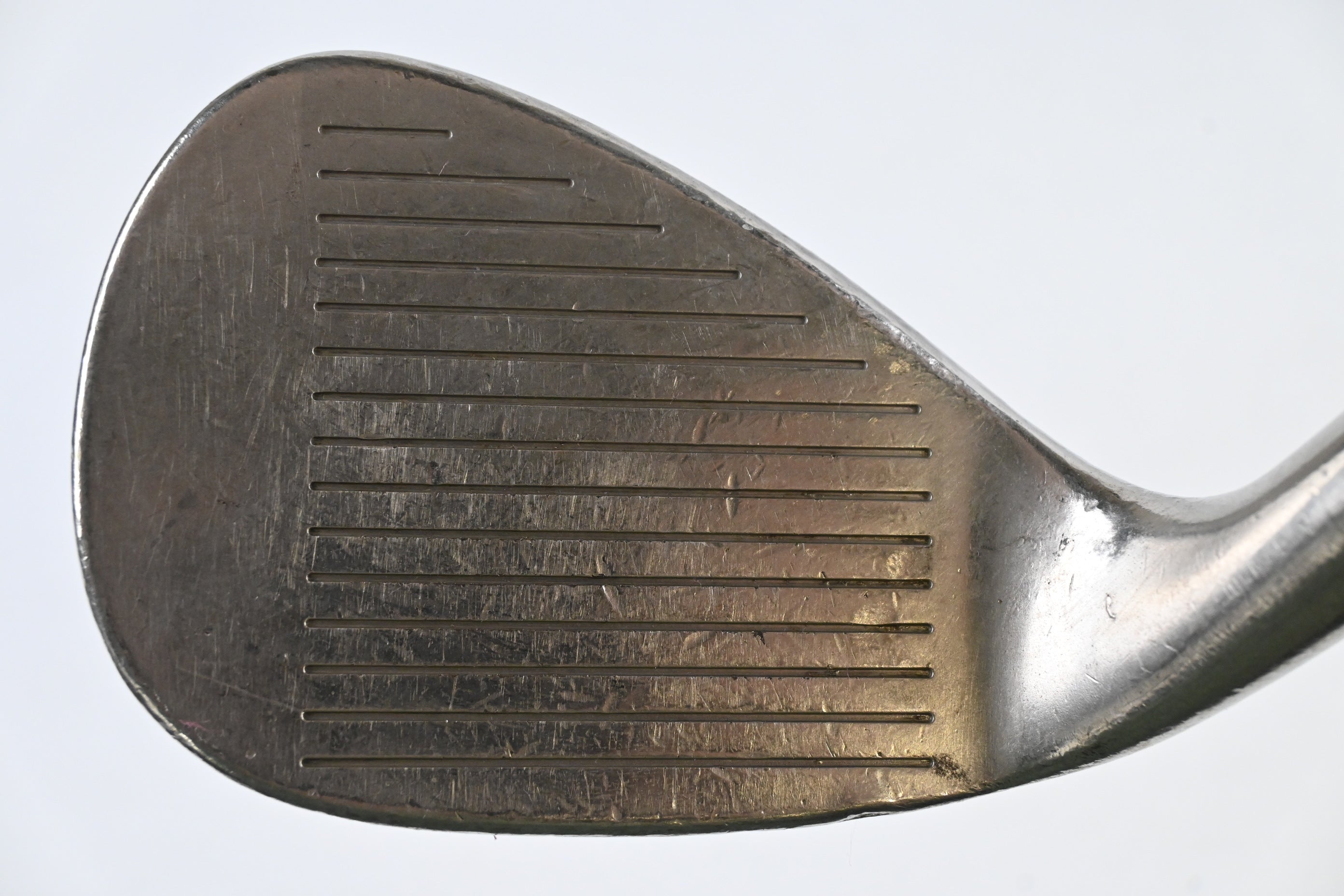 Mizuno MP T Series Sand Wedge / 53 Degree / Regular Flex Dynamic Gold R300 Shaft