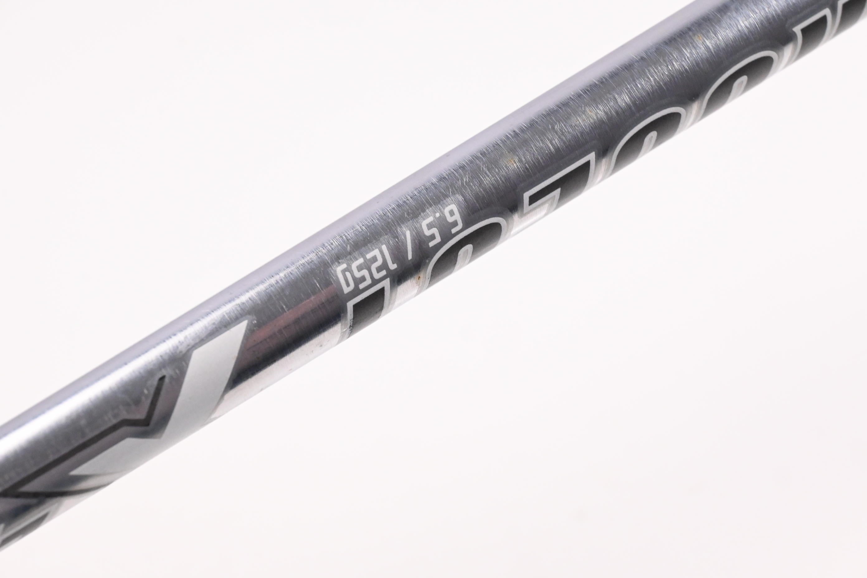 Ping i59 #8 Iron / Orange Dot / X-Flex Project X LS 125 Shaft