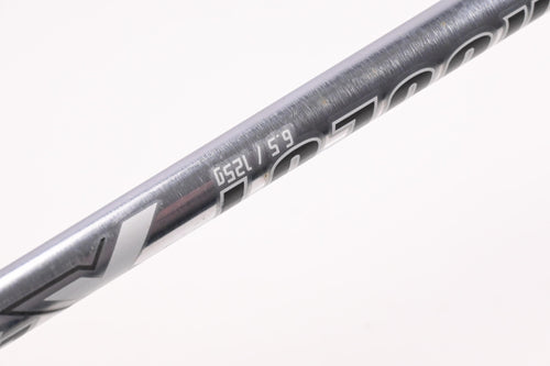 Ping i59 #8 Iron / Orange Dot / X-Flex Project X LS 125 Shaft