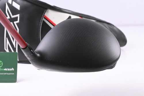 Srixon ZXi Driver / 10.5 Degree / Senior Flex Project X Denali Red 50