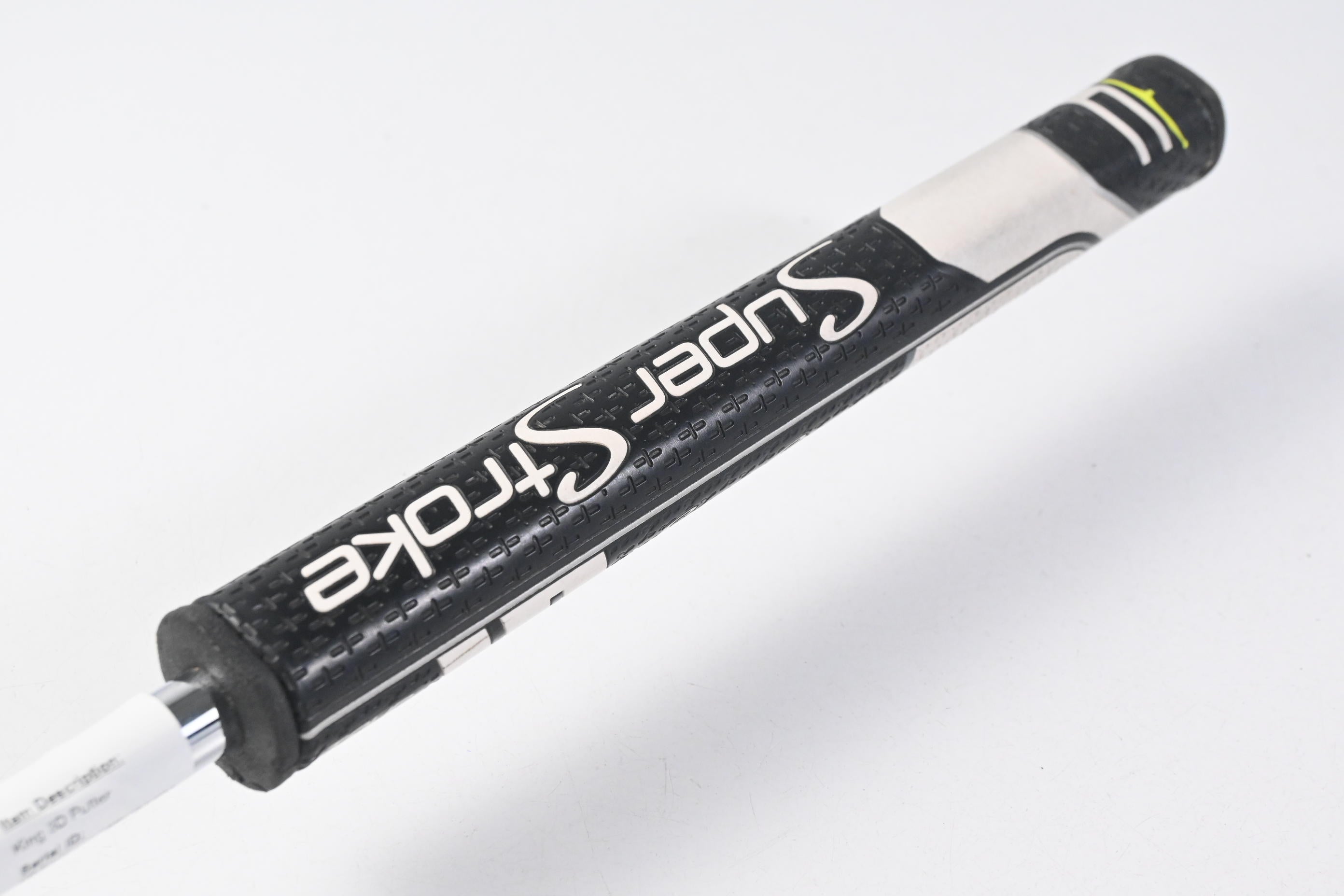 Cobra King 3D Agera Putter / 35 Inch