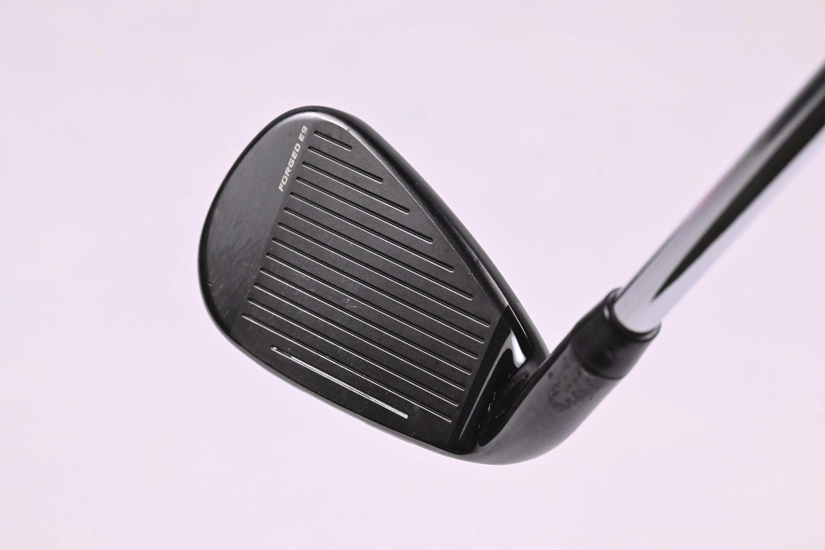 Cobra T-Rail Hybrid Combo #9 Iron / Regular Flex Cobra Shaft