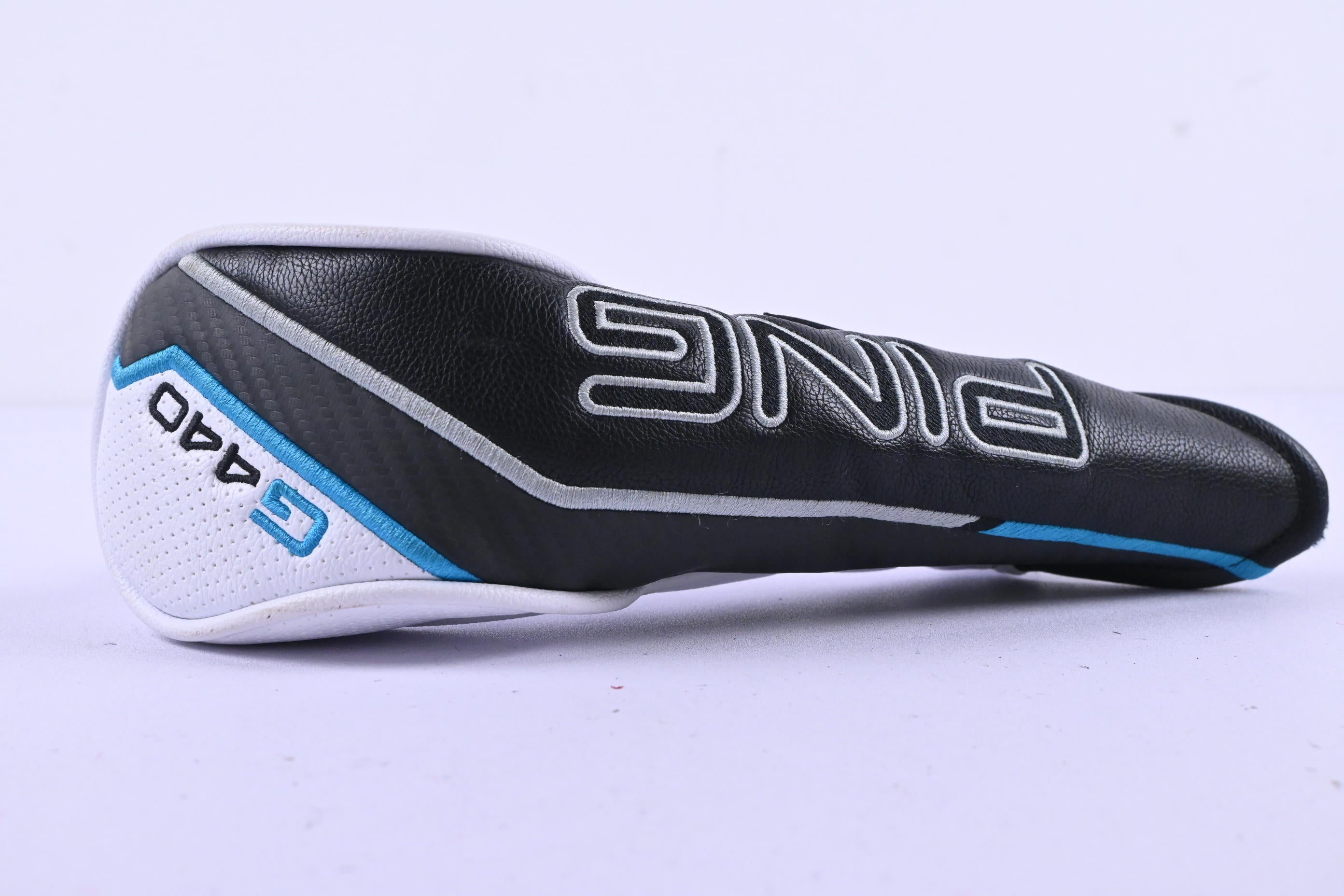 Ping G440 #4 Hybrid / 23 Degree / Stiff Flex Ping Alta CB Blue 70 Shaft