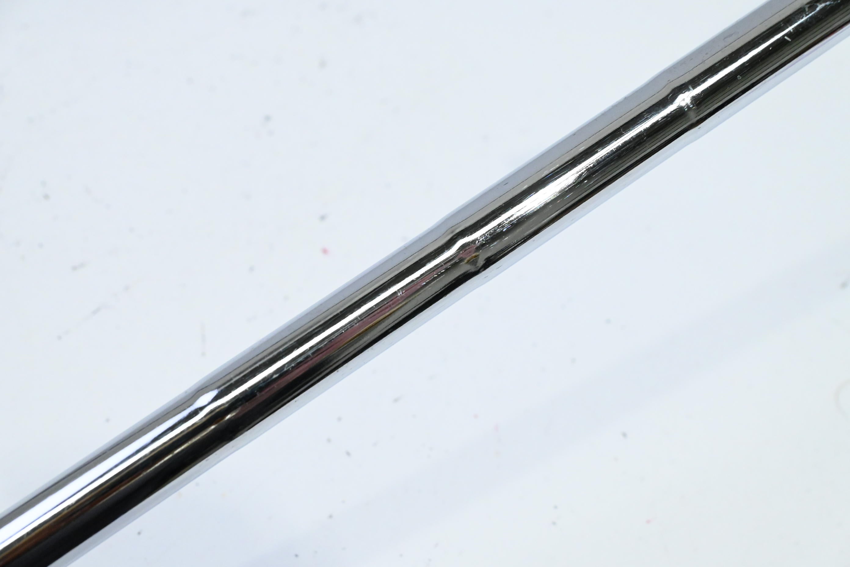Ping Glide Forged Pro Sand Wedge / 56 Degree / Black Dot Wedge Flex Steel Shaft