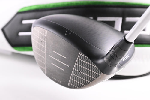 Callaway Elyte Driver / 10.5 Degree / Regular Flex Diamana M+ Red 60 Shaft