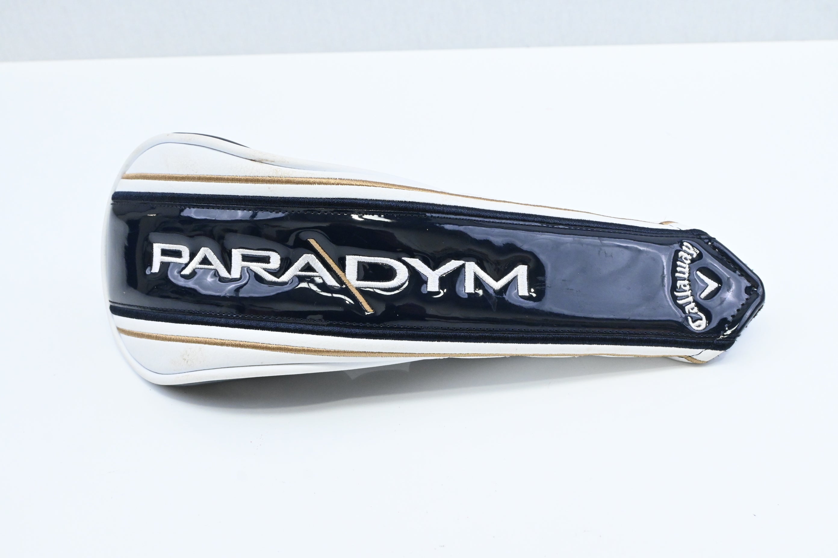 Ladies Callaway Paradym #5 Wood / 18 Degree / Ladies Flex Aldila Ascent PL 40