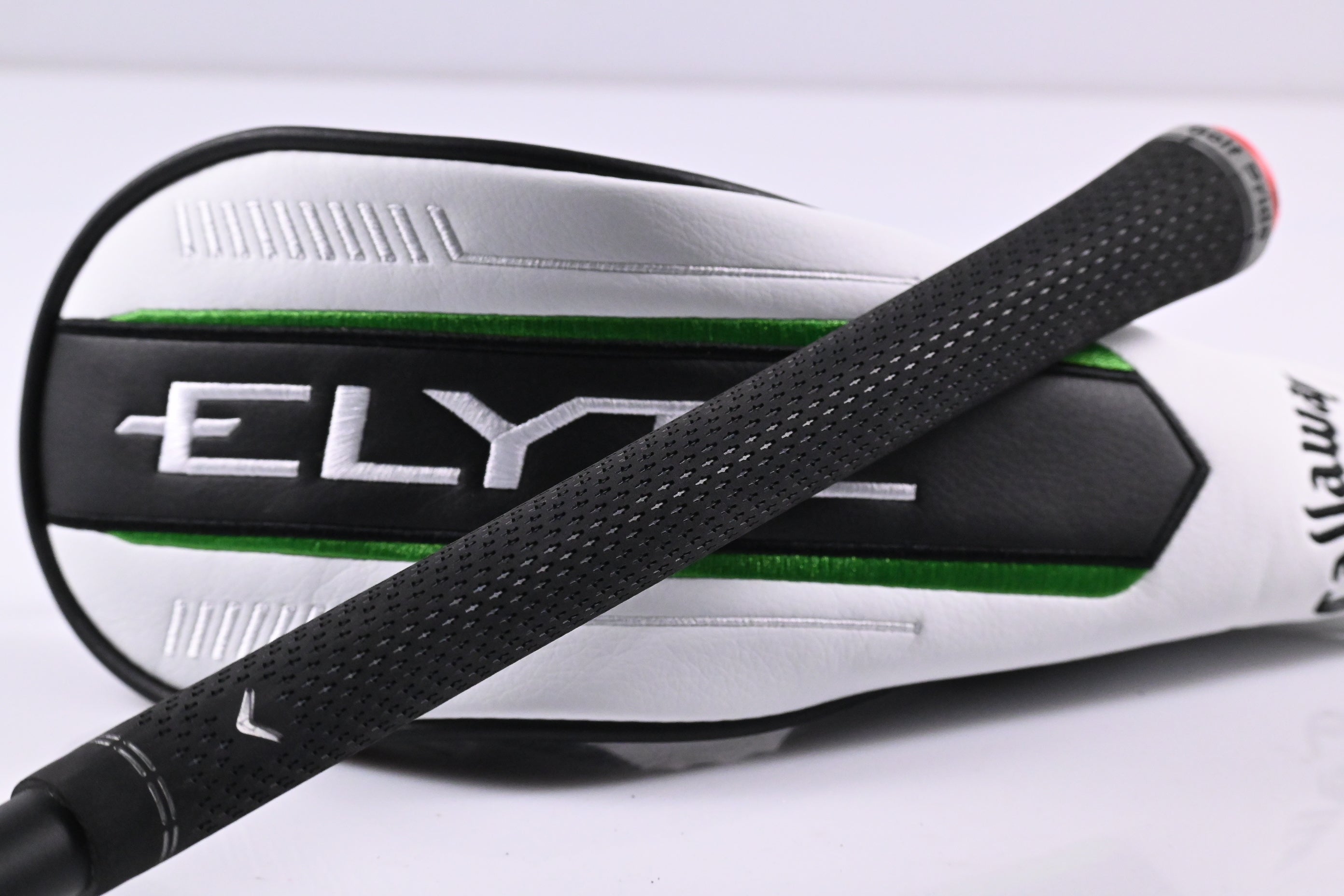 Callaway Elyte Triple Diamond #3 Wood / 15 Degree / Regular Flex Vanquish 5