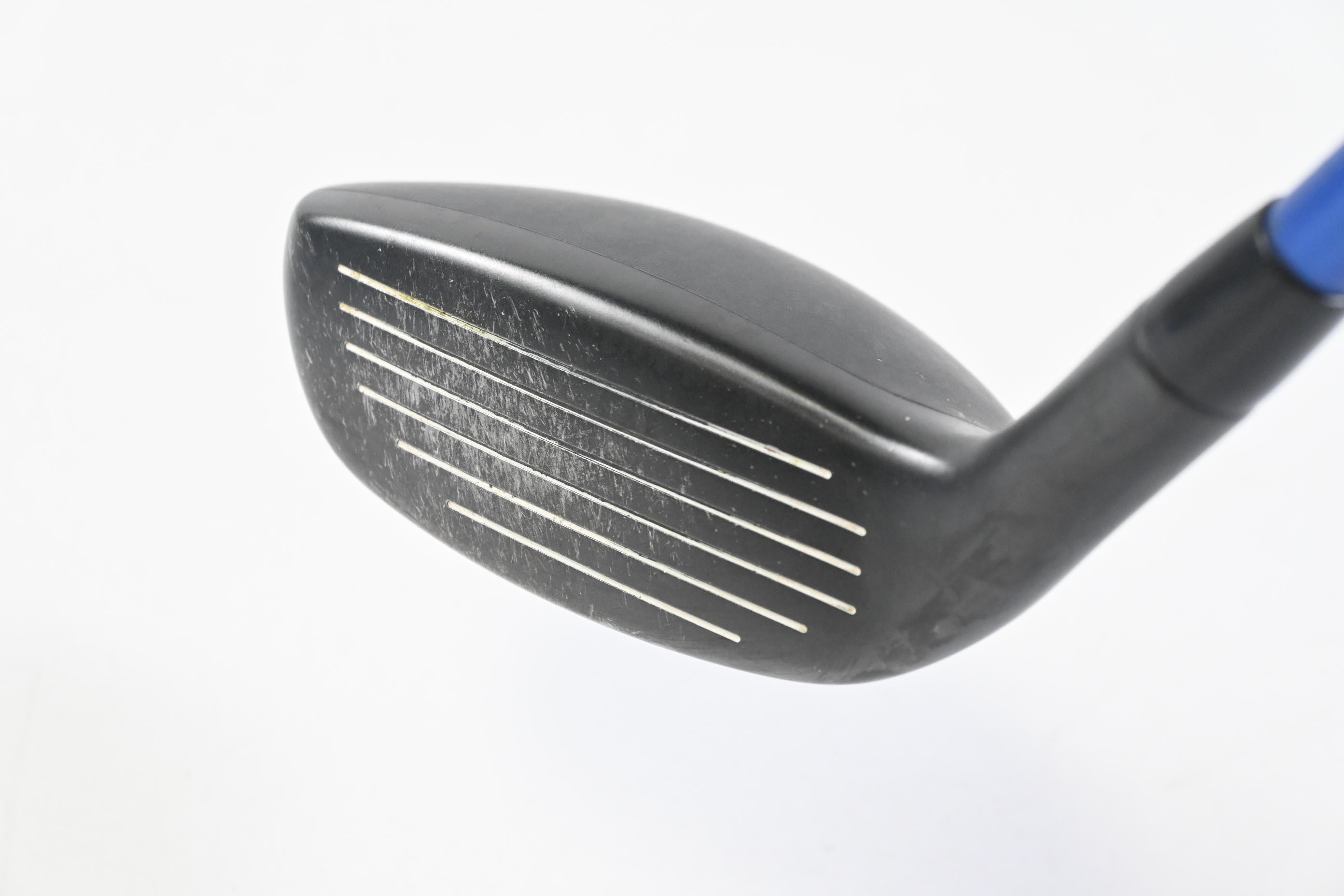 Ping G30 #3 Hybrid / 19 Degree / Regular Flex Ping TFC 419 Shaft