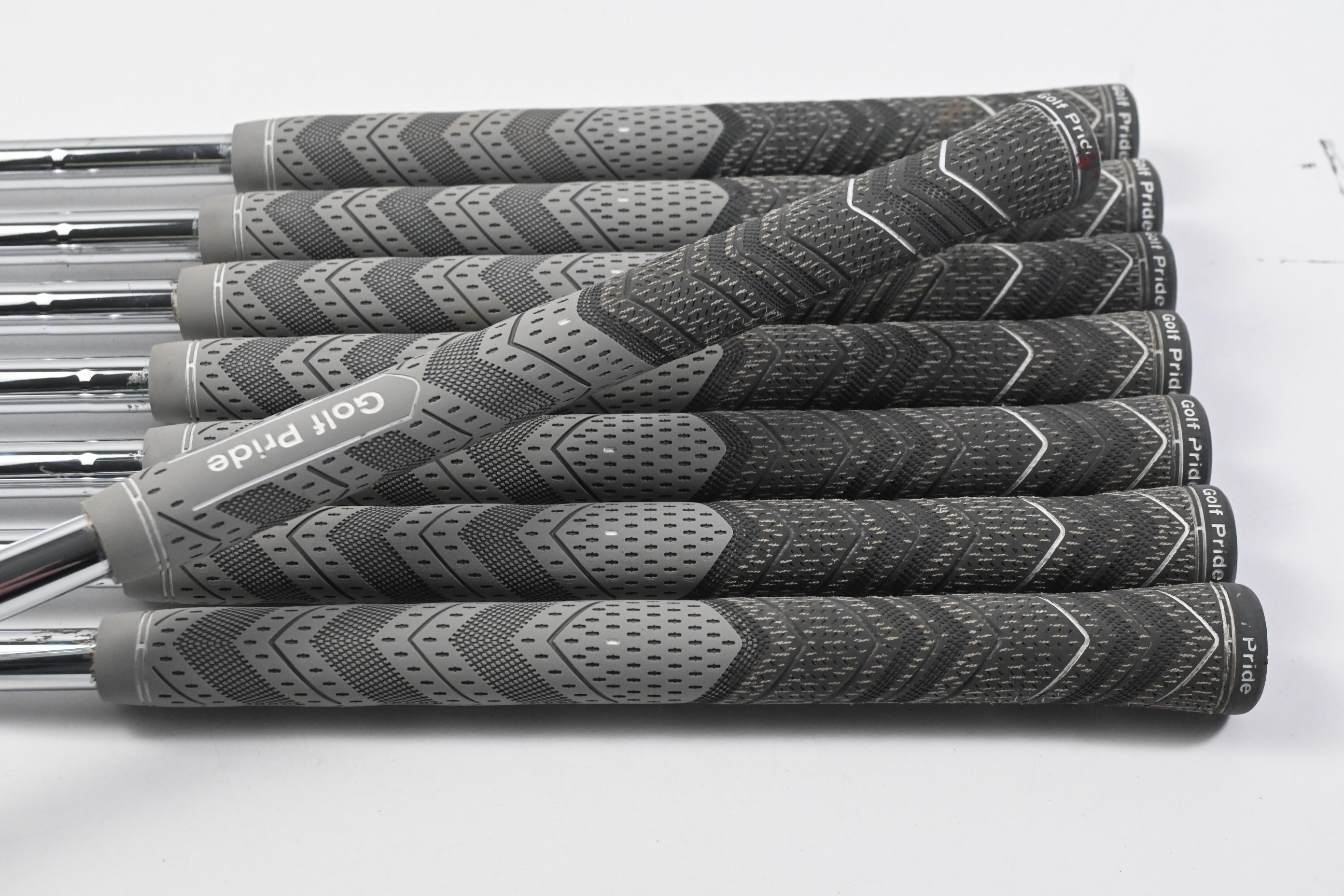 Callaway X-18 Irons / 3-PW / Uniflex Callaway 18 Shafts