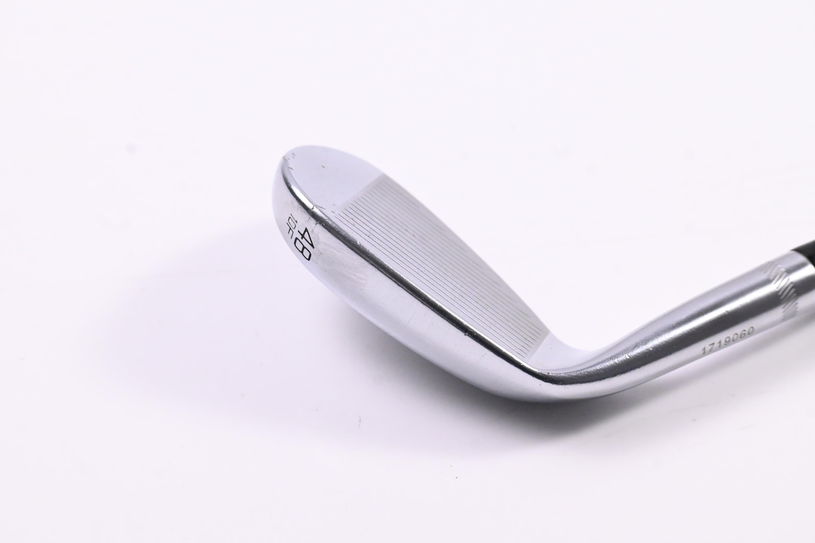 Titleist Vokey SM8 Pitching Wedge / 48 Degree / Wedge Flex Vokey SM8 Shaft