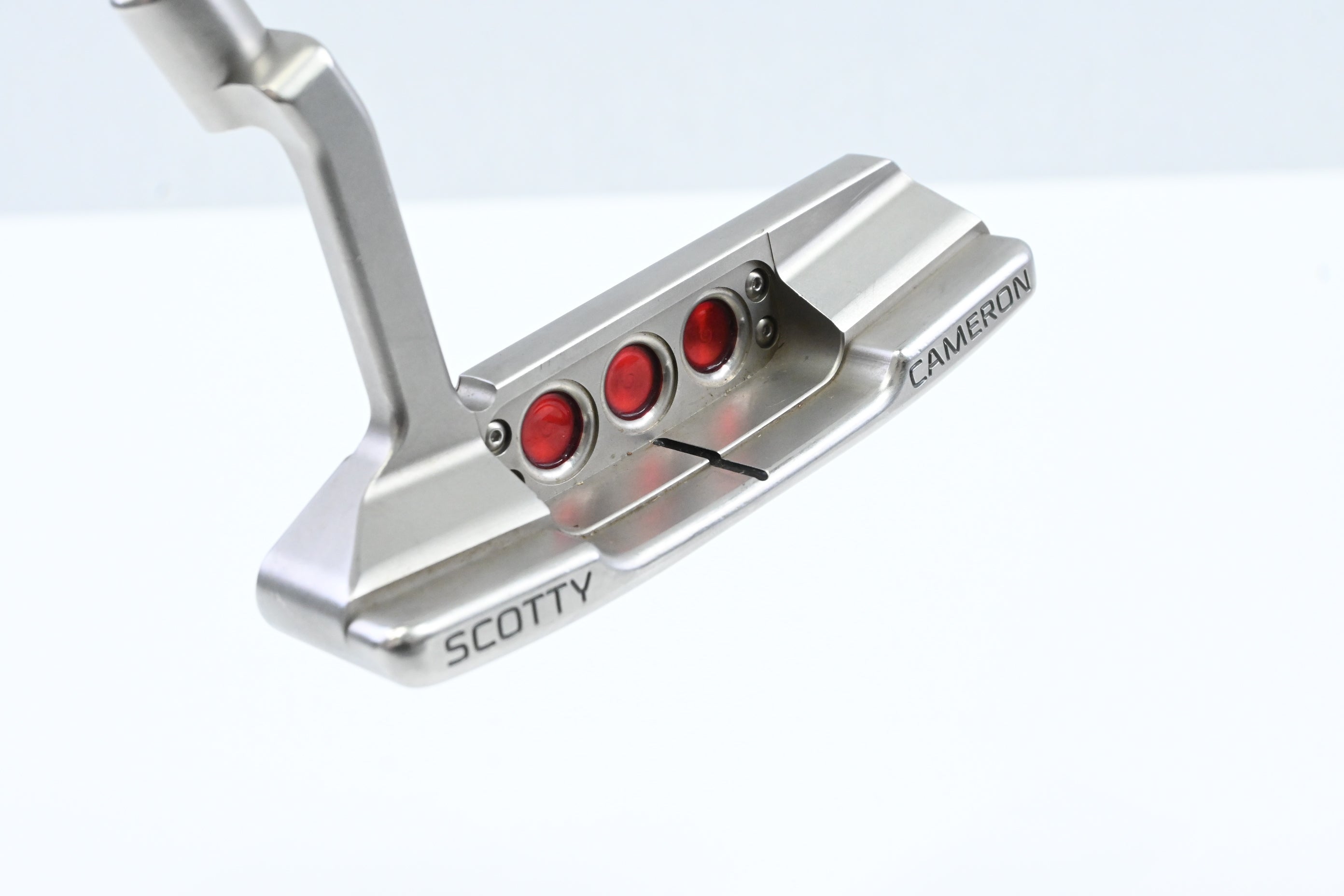 Scotty Cameron Select 2016 Newport 2 Putter / 33 Inch