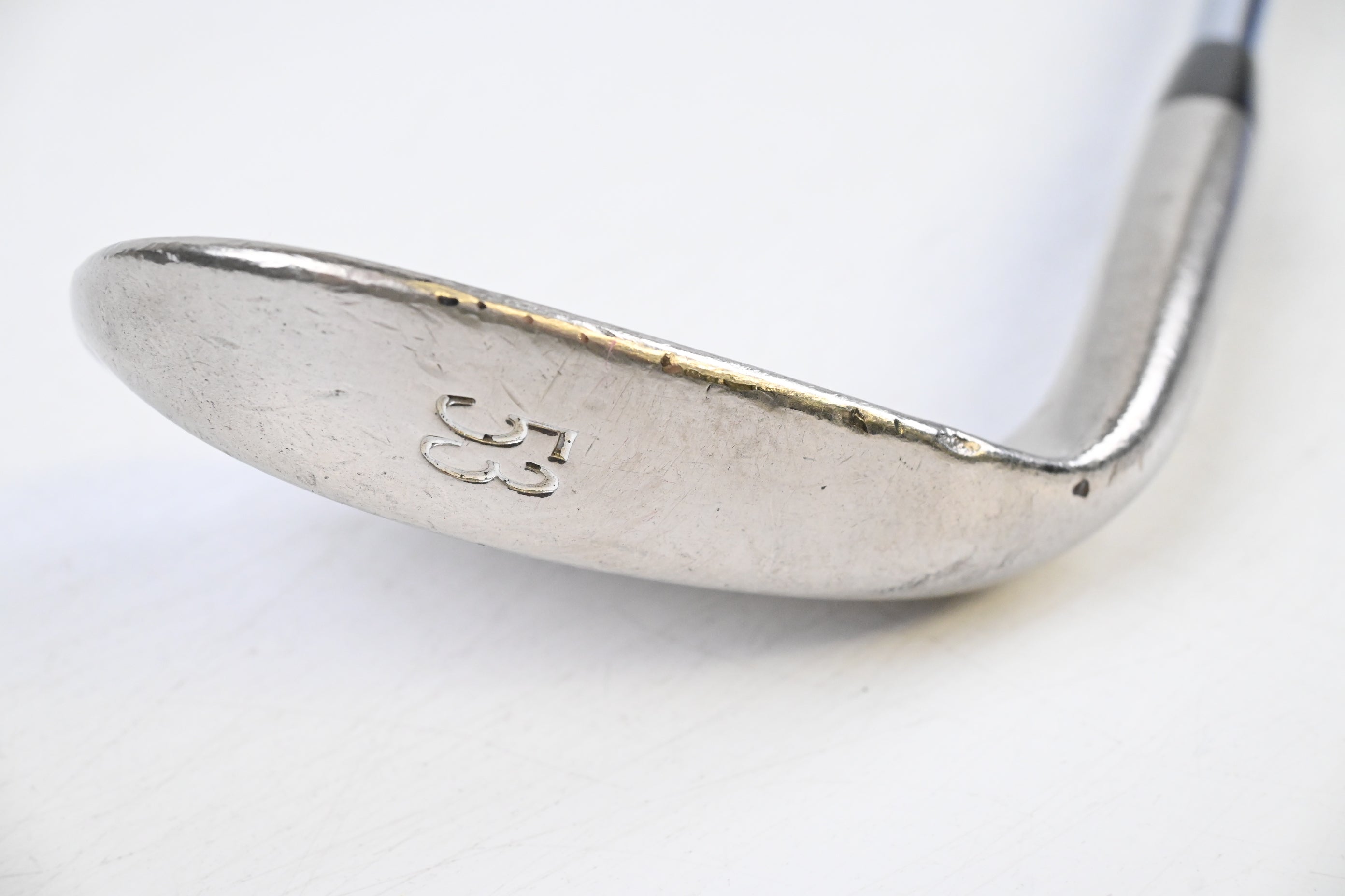 Mizuno MP T Series Sand Wedge / 53 Degree / Regular Flex Dynamic Gold R300 Shaft