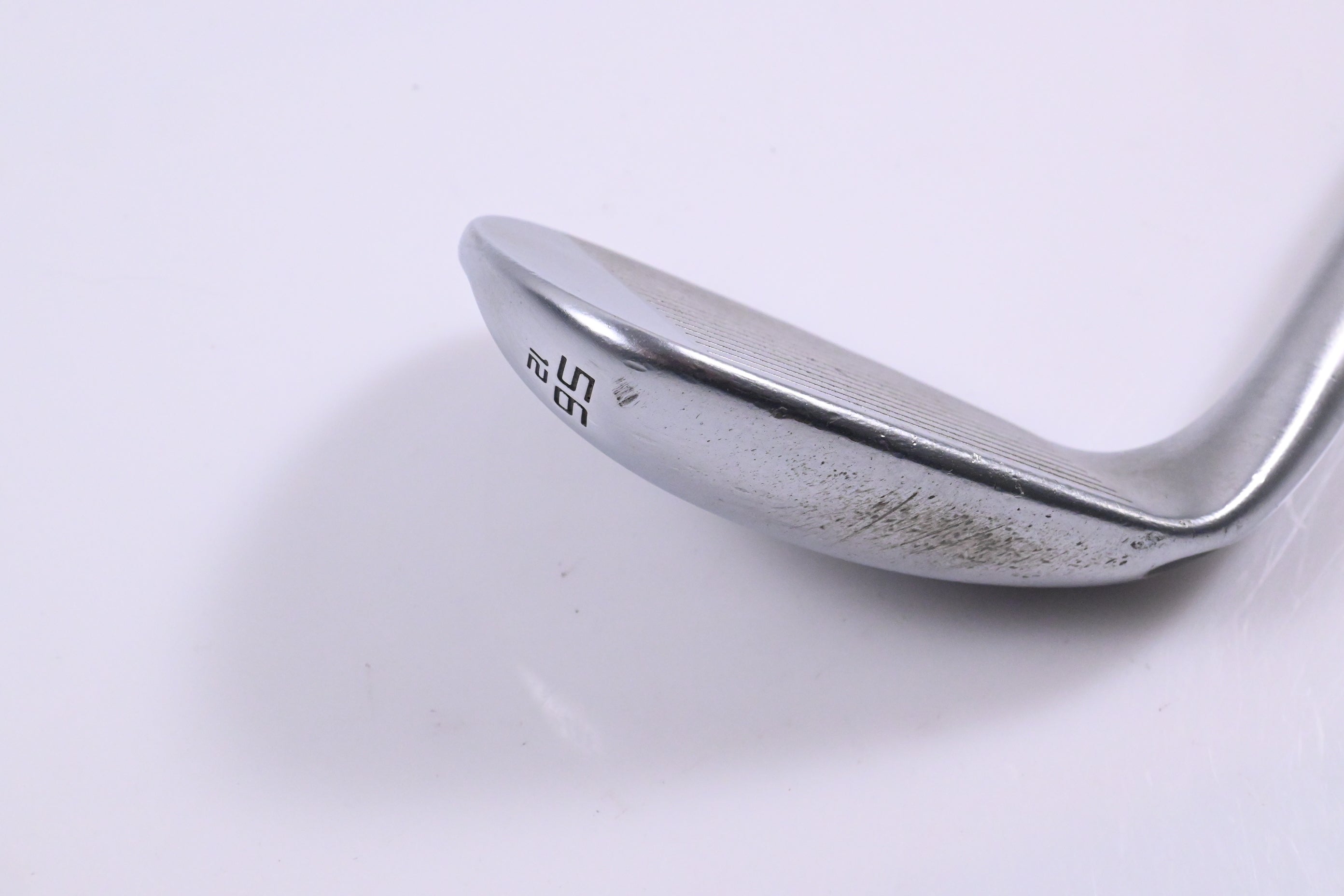 Wilson Staff ZM Sand Wedge / 56 Degree / Stiff Flex Dynamic Gold S300 115 Shaft
