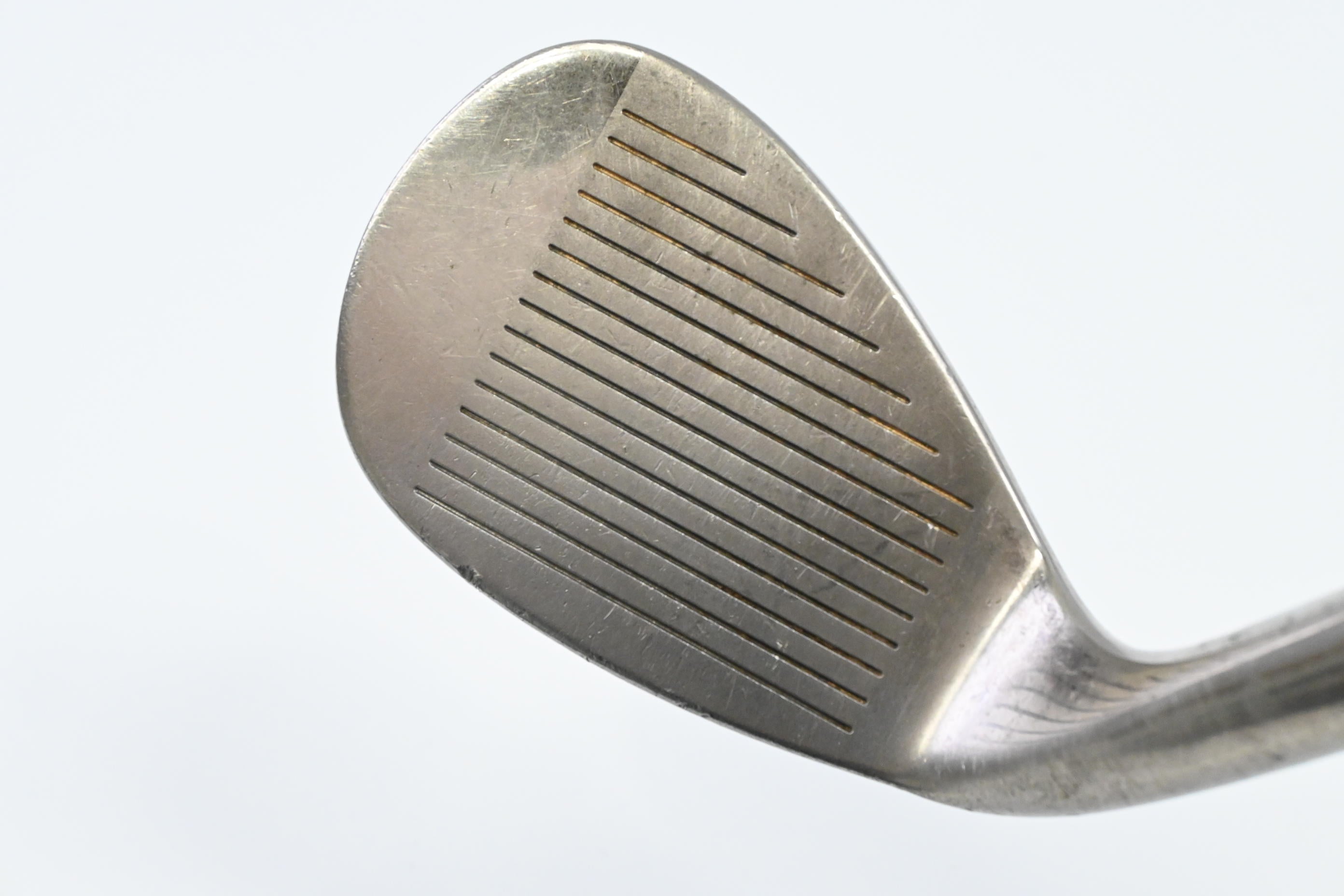 RAM Tour Grind Gap Wedge / 52 Degree / Wedge Flex RAM Tempo Weight Shaft