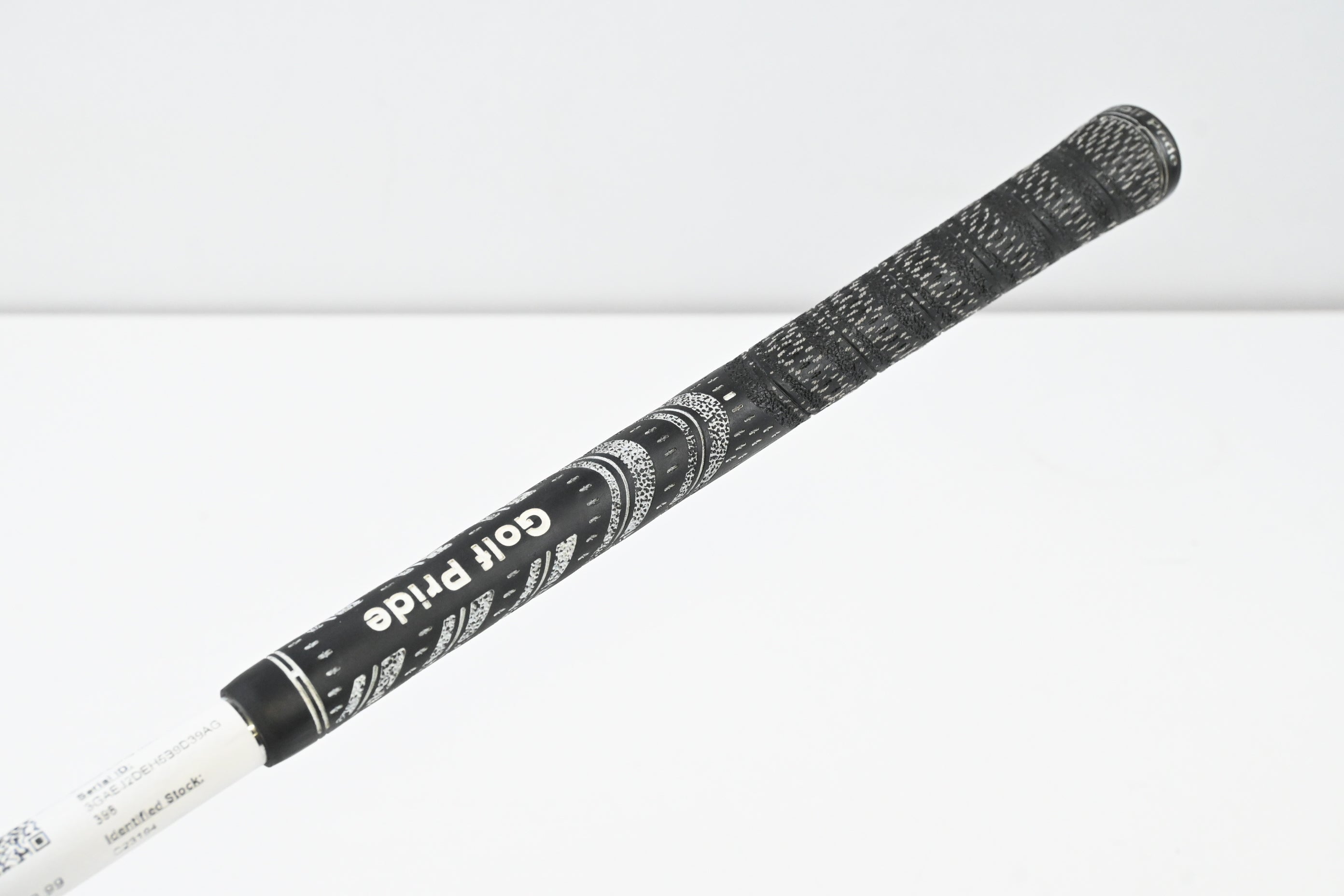 Srixon Z-565 #4 Iron / 22 Degree / Stiff Flex N.S.Pro Modus 3 Tour 120 Shaft