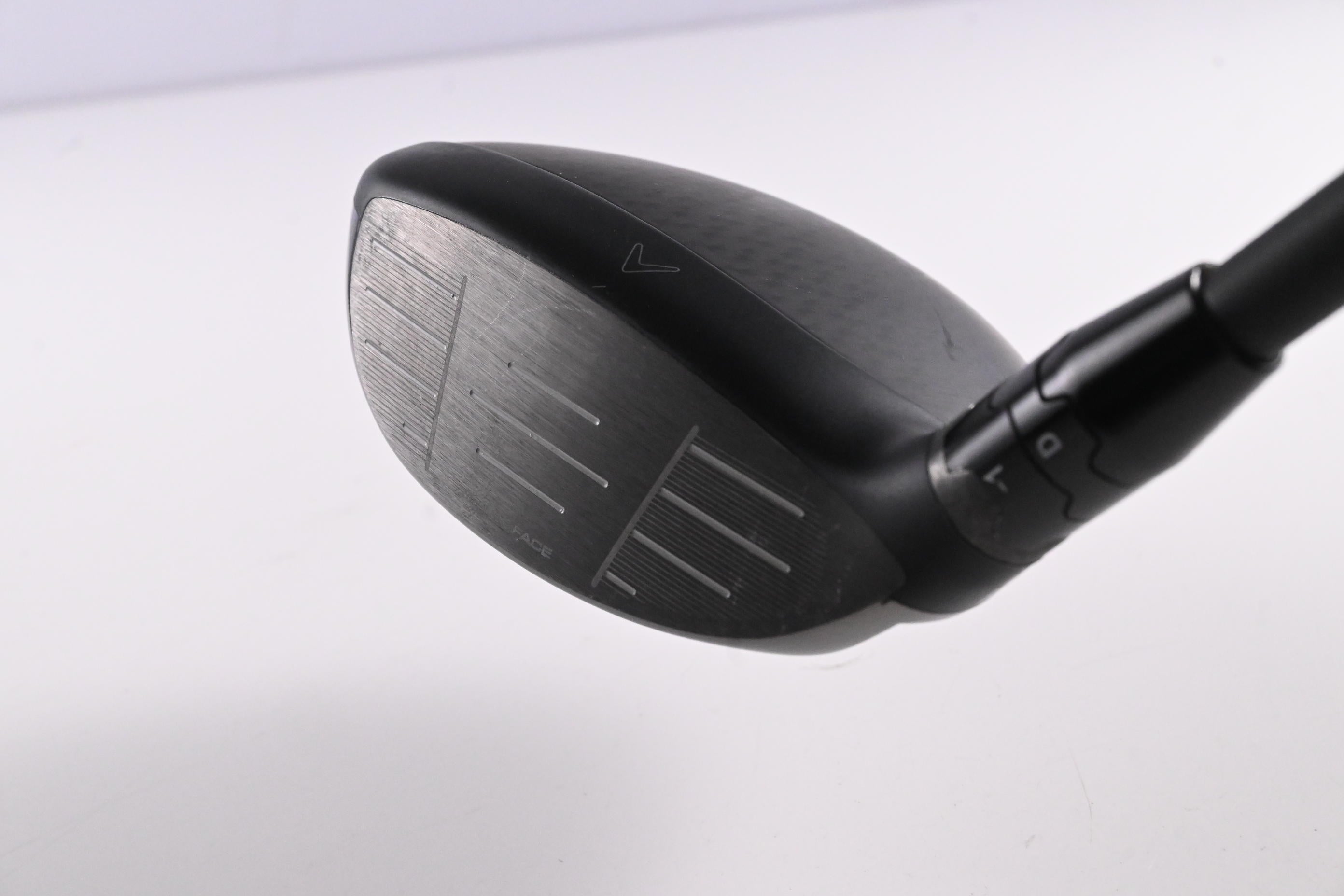 Callaway Elyte #3HL Wood / 16.5 Degree / Regular Flex Tensei AV Blue 65 Shaft