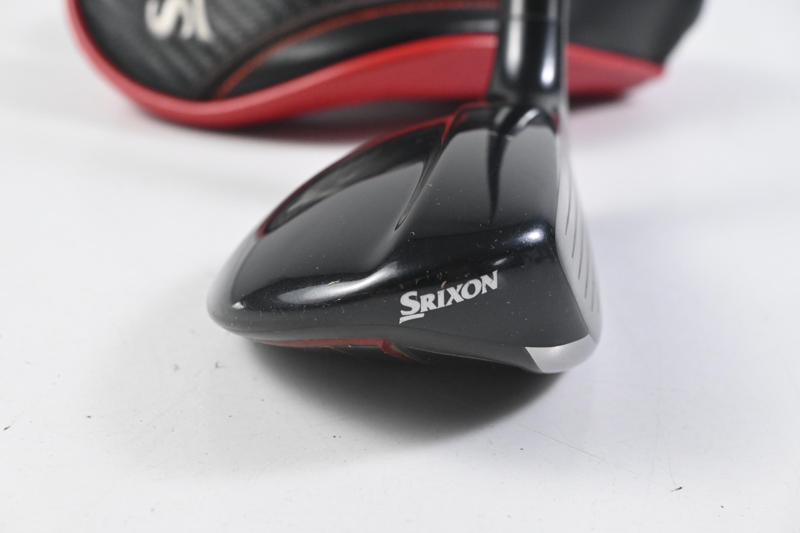 Srixon Z-H85 #3 Hybrid / 19 Degree / Regular Flex Miyazaki Mahana 6 Shaft