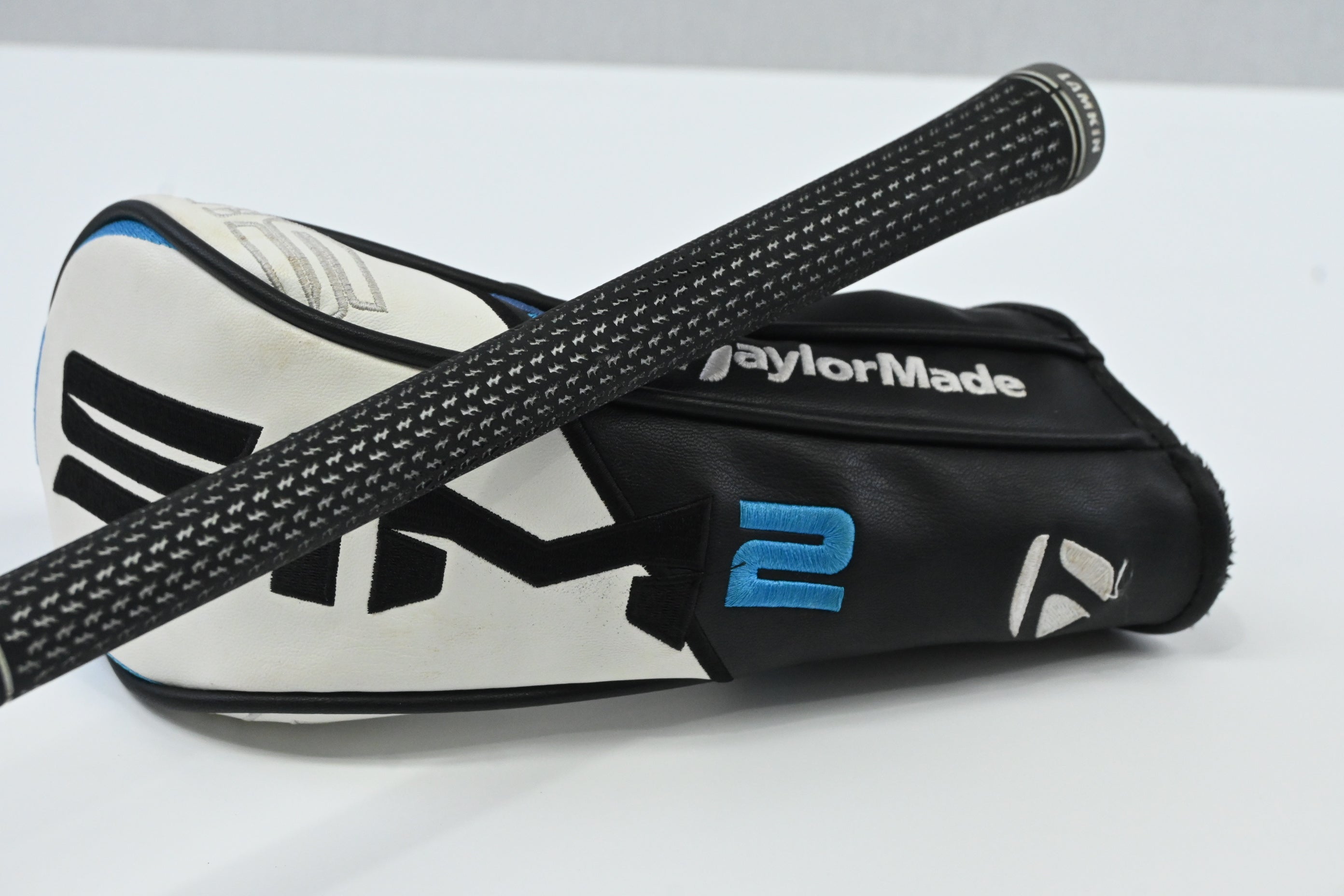 Taylormade SIM2 Max #3 Wood / 15 Degree / Regular Flex Fujikura Ventus Blue 5
