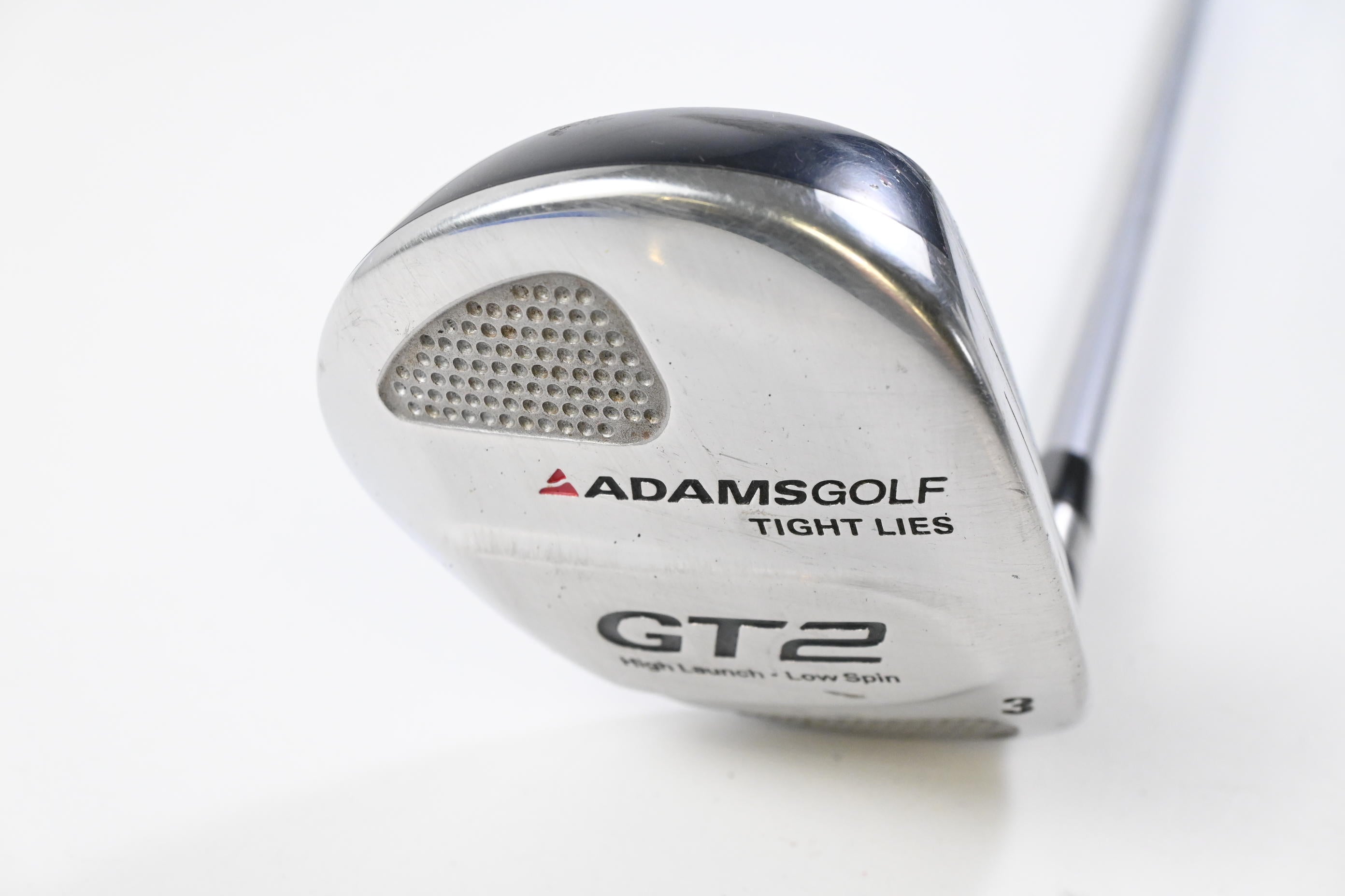 Adams Tight Lies GT 2 #3 Wood / 15 Degree / Regular Flex Adams Shaft