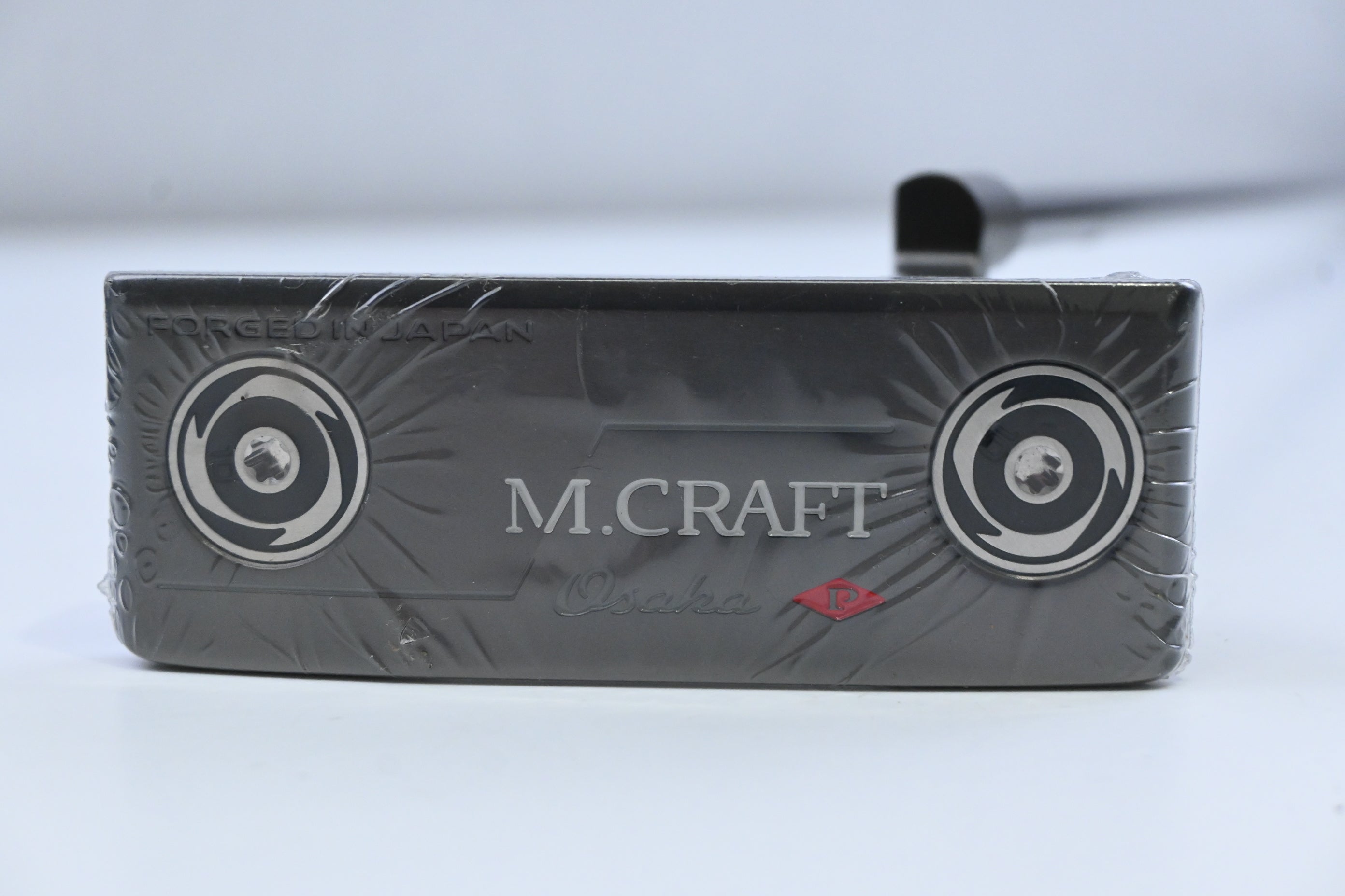 Mizuno M.Craft Osaka Putter / 34 Inch