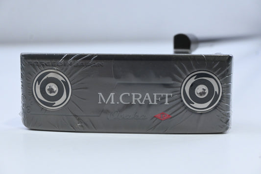 Mizuno M.Craft Osaka Putter / 34 Inch