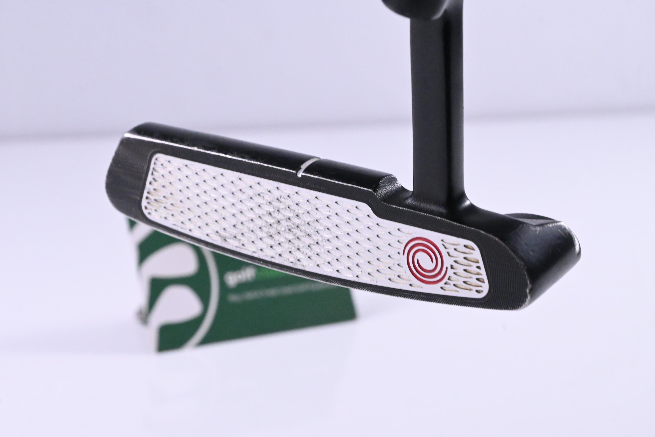 Odyssey Metal-X #1 Putter / 33.5 Inch