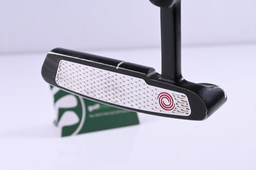 Odyssey Metal-X #1 Putter / 33.5 Inch