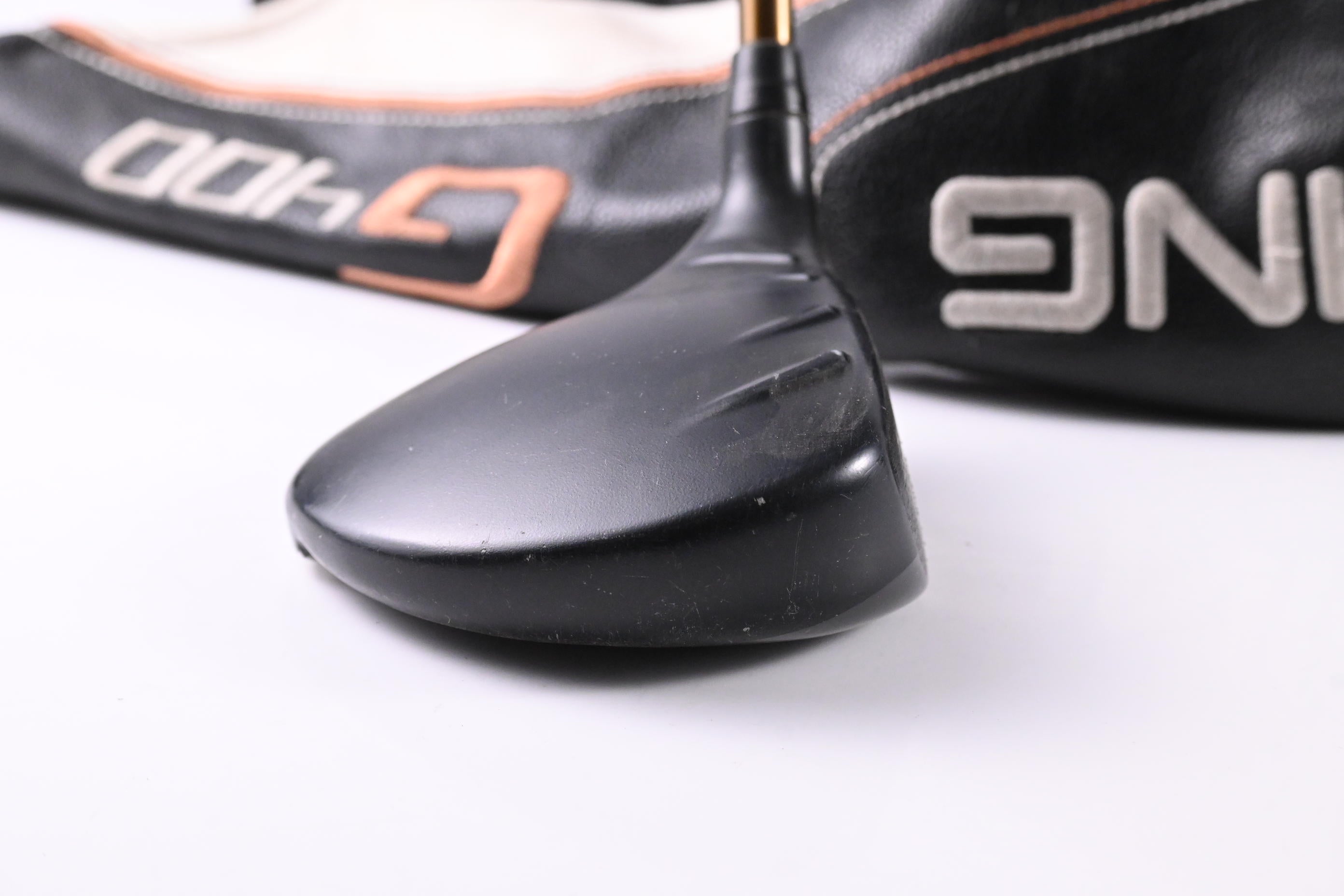 Ping G400 #3 Wood / 14.5 Degree / Senior Flex Ping Alta CB 55 Shaft