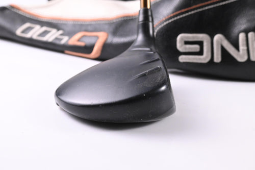 Ping G400 #3 Wood / 14.5 Degree / Senior Flex Ping Alta CB 55 Shaft