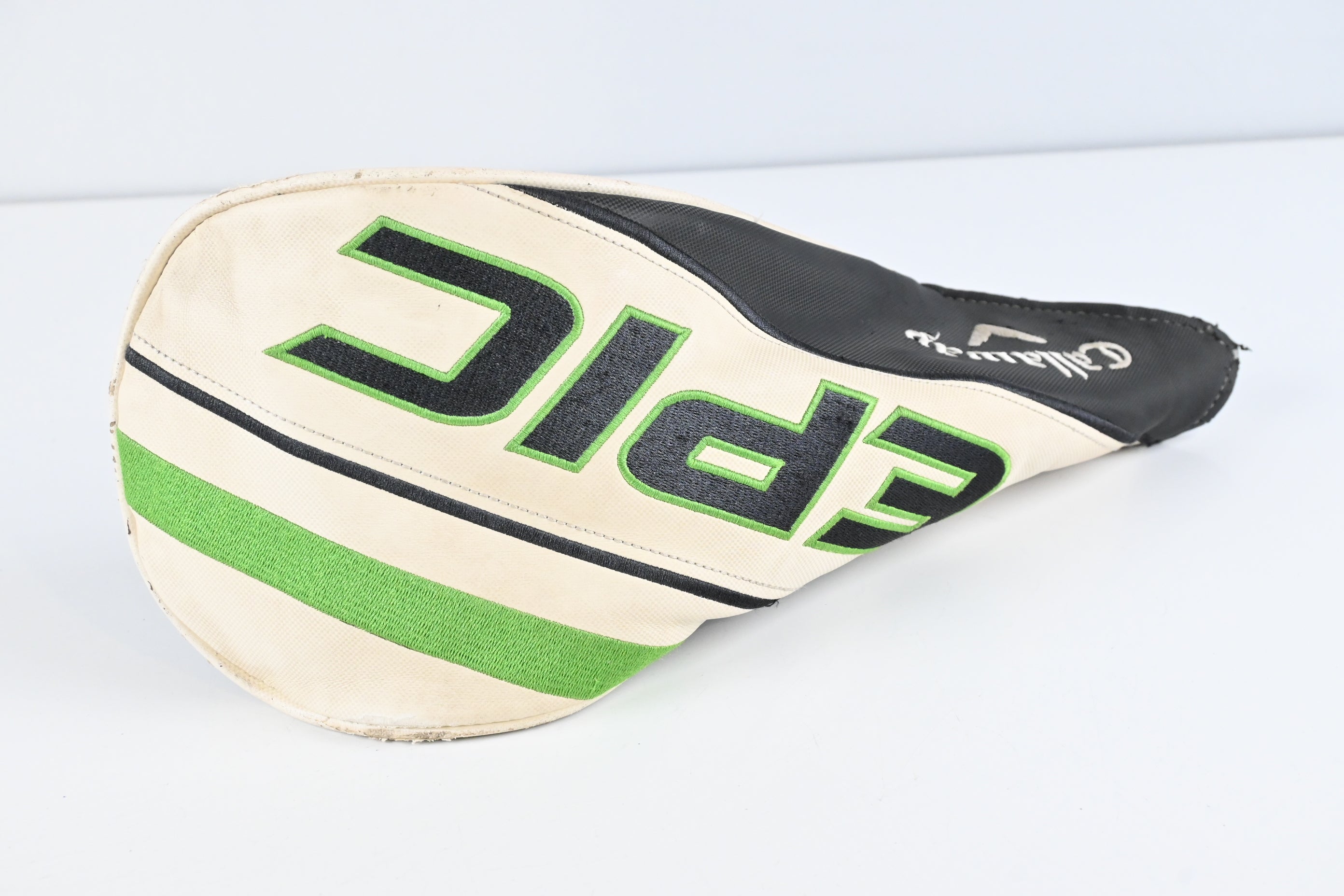 Callaway Epic Speed Triple Diamond  Driver / 9 Degree / X-Flex Tensei AV White