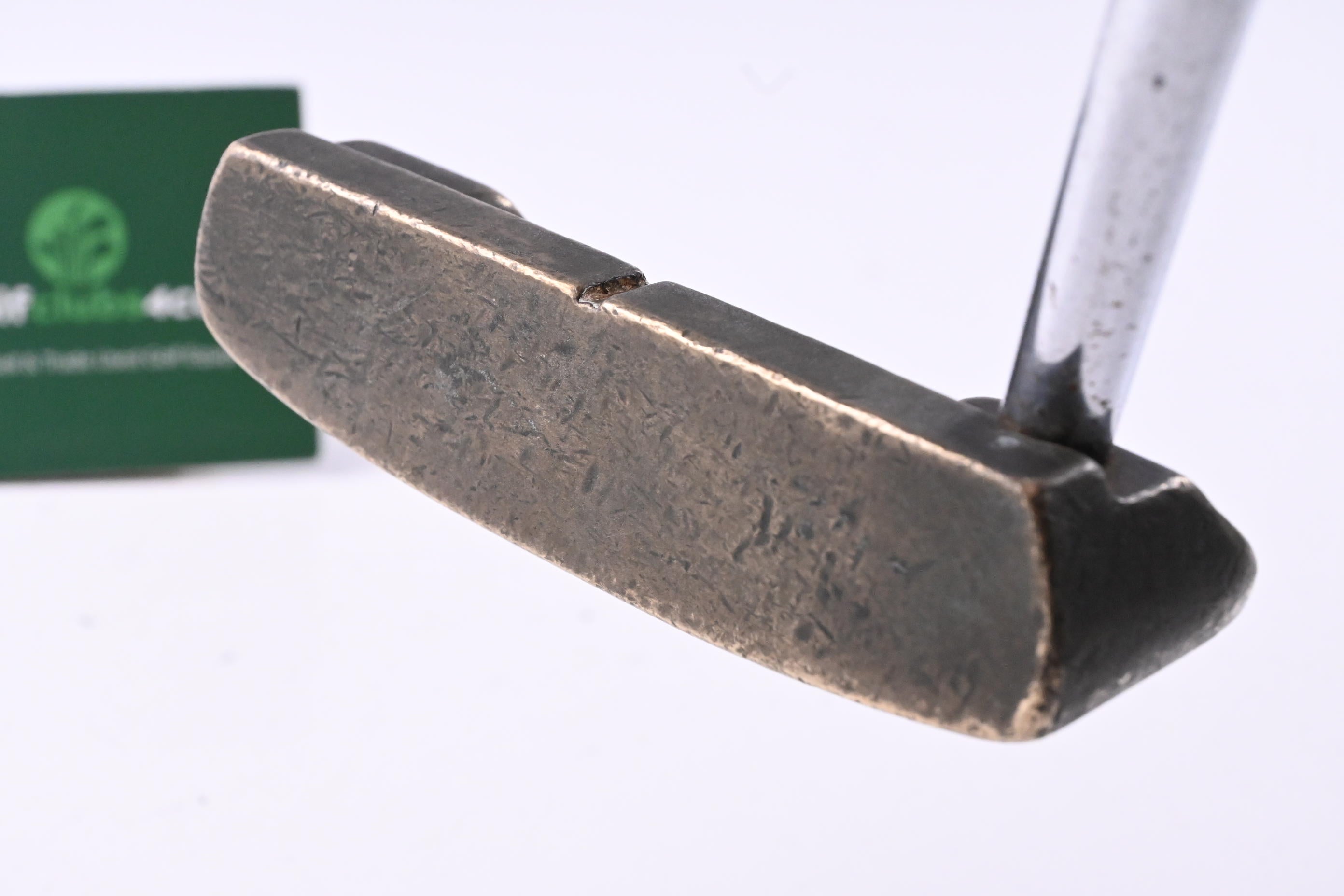 Ping Karsten Original Kushin Putter / 36 Inch