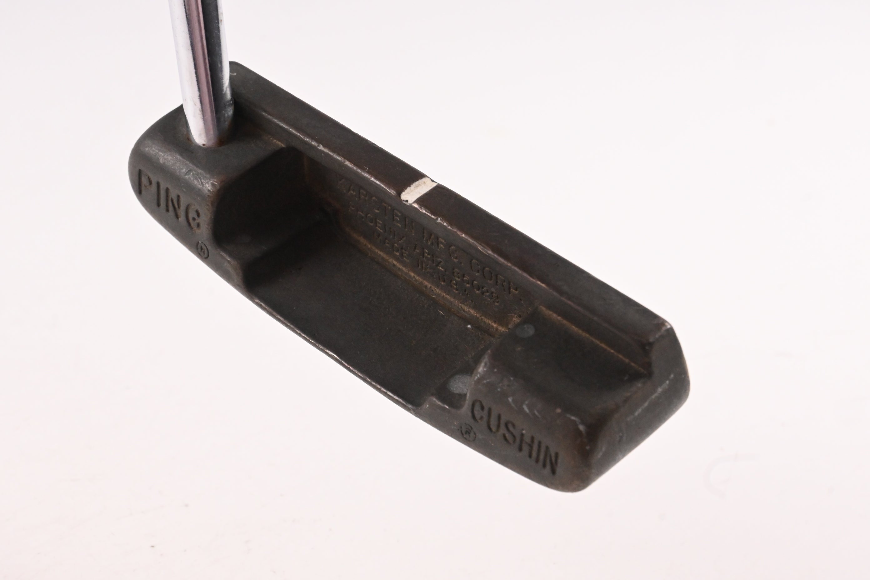 Ping Karsten Original Cushin Putter / 35 Inch