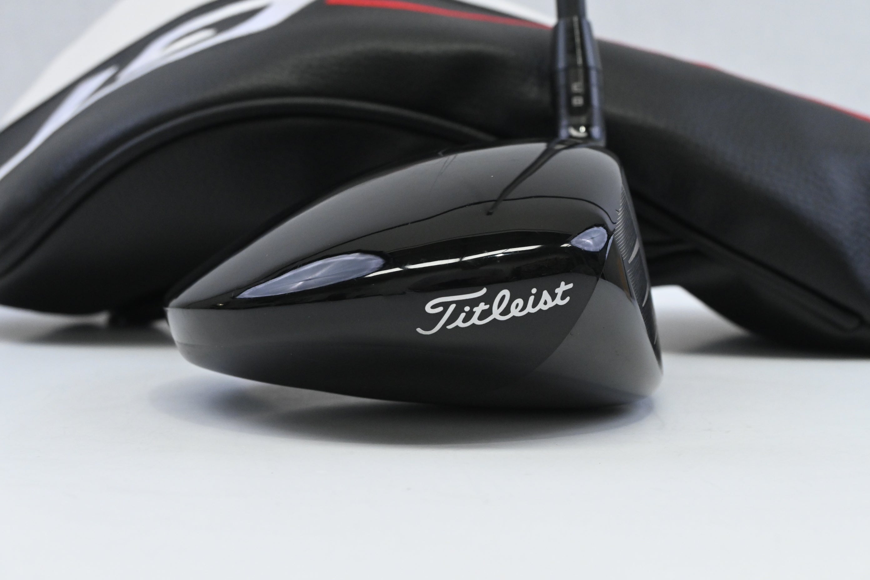 Titleist GT2 Driver / 9 Degree / X-Flex Tensei 1K Black 65 Shaft